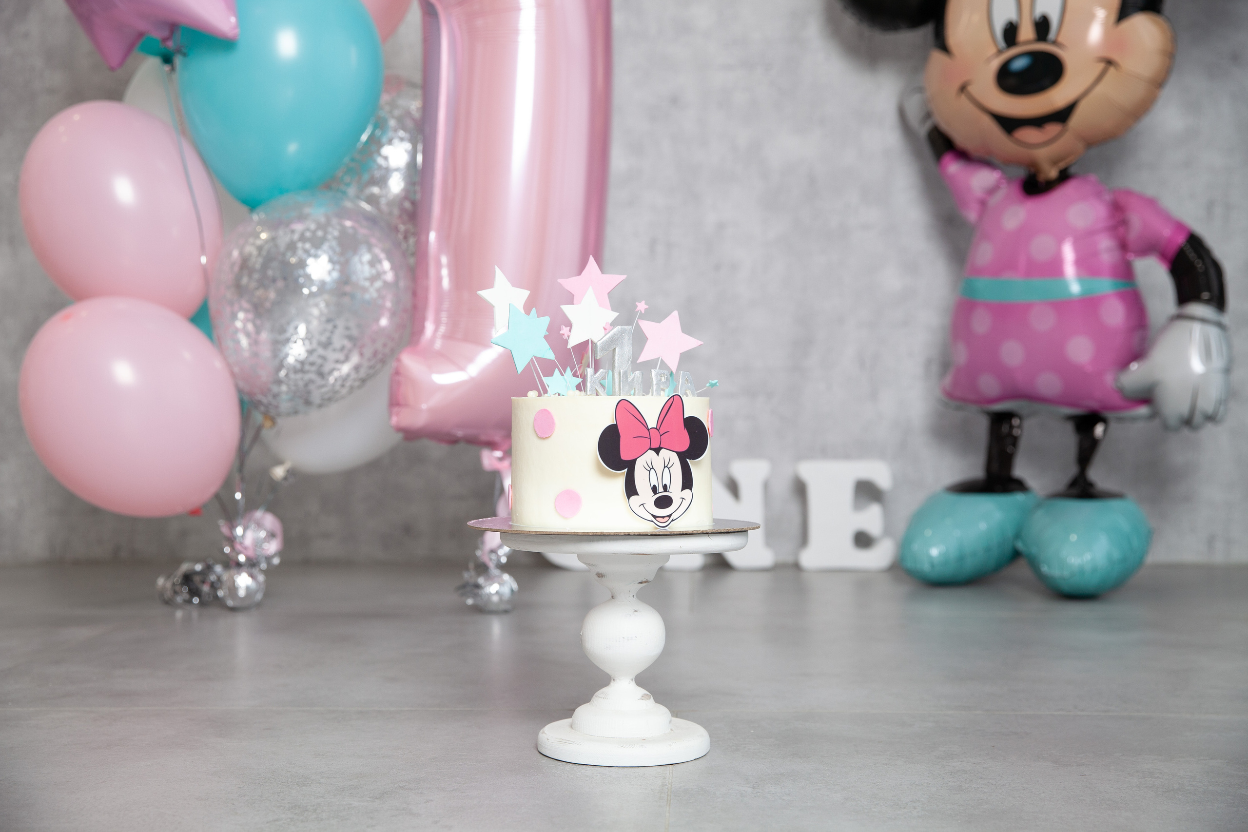 Годовасие в других студиях. Фотограф в Железнодорожном и Балашихе