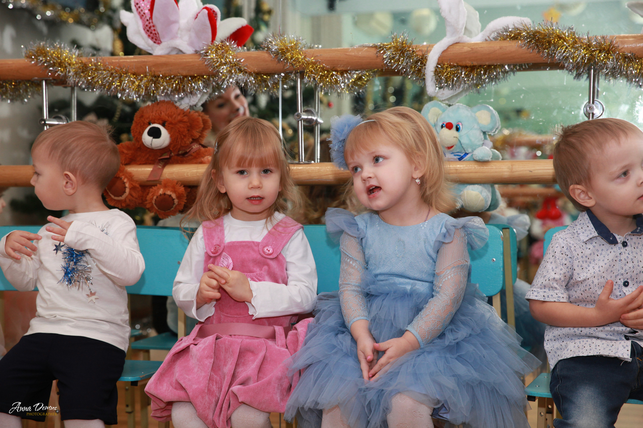 Фотограф в детский сад. Фотограф в Железнодорожном и Балашихе