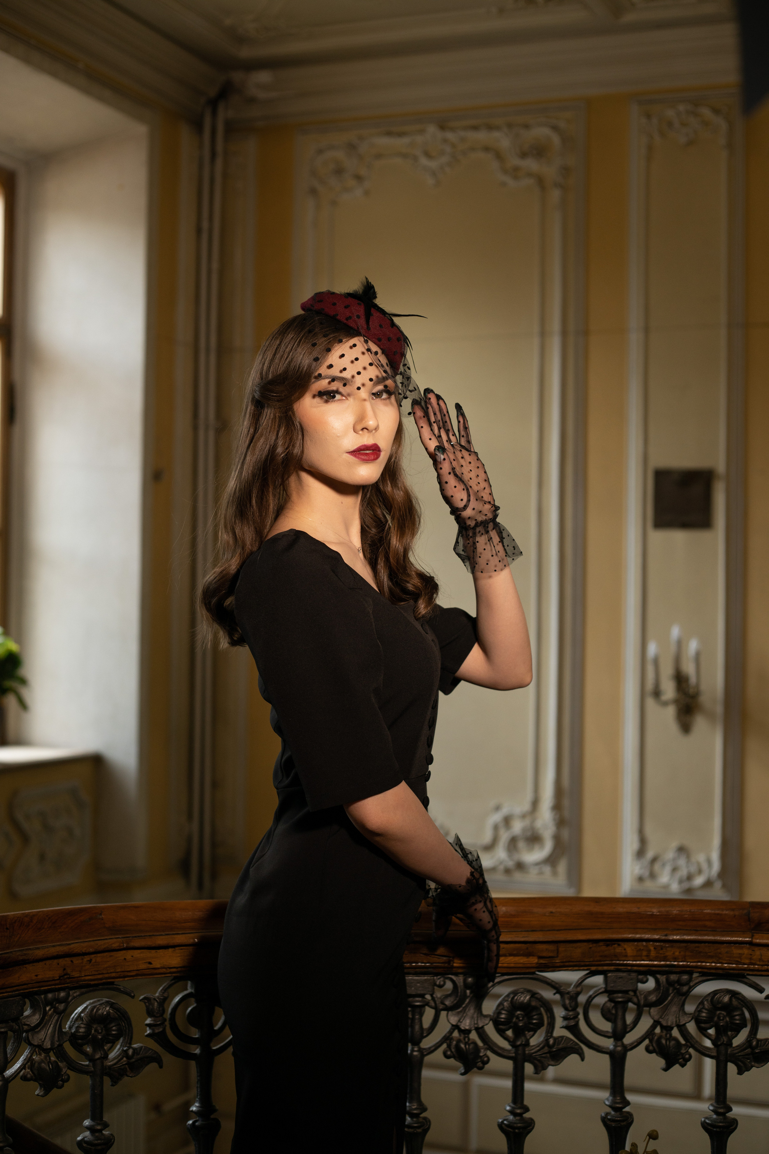 Женский портрет. Фотограф в Железнодорожном и Балашихе