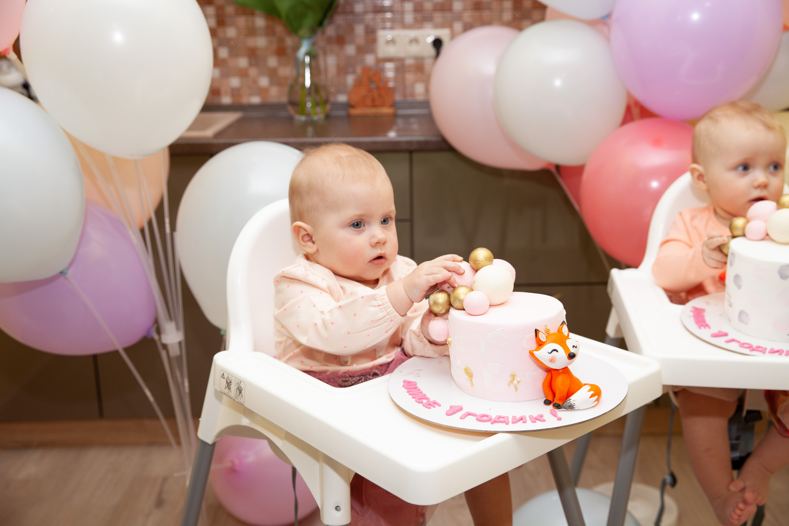 Годовасие дома. Фотограф в Железнодорожном и Балашихе