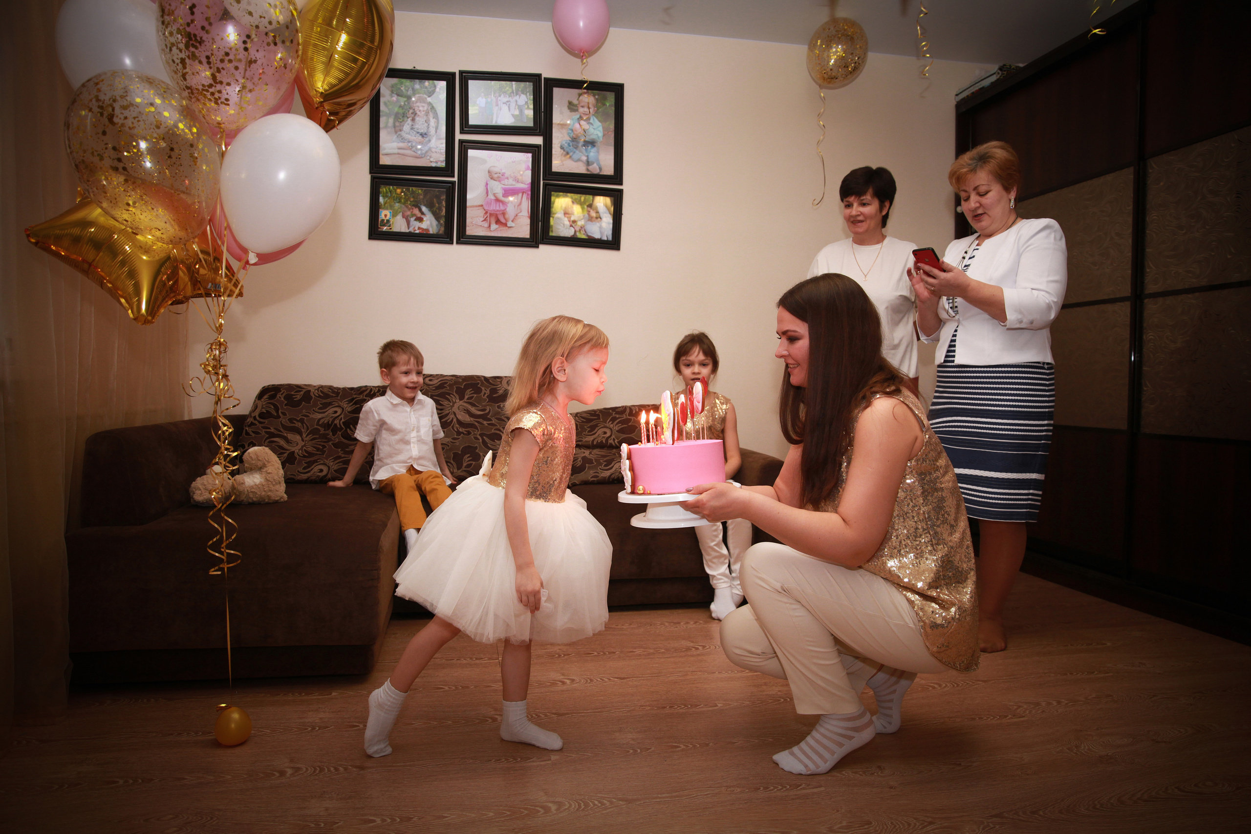 Фотограф на мероприятия. Фотограф в Железнодорожном и Балашихе