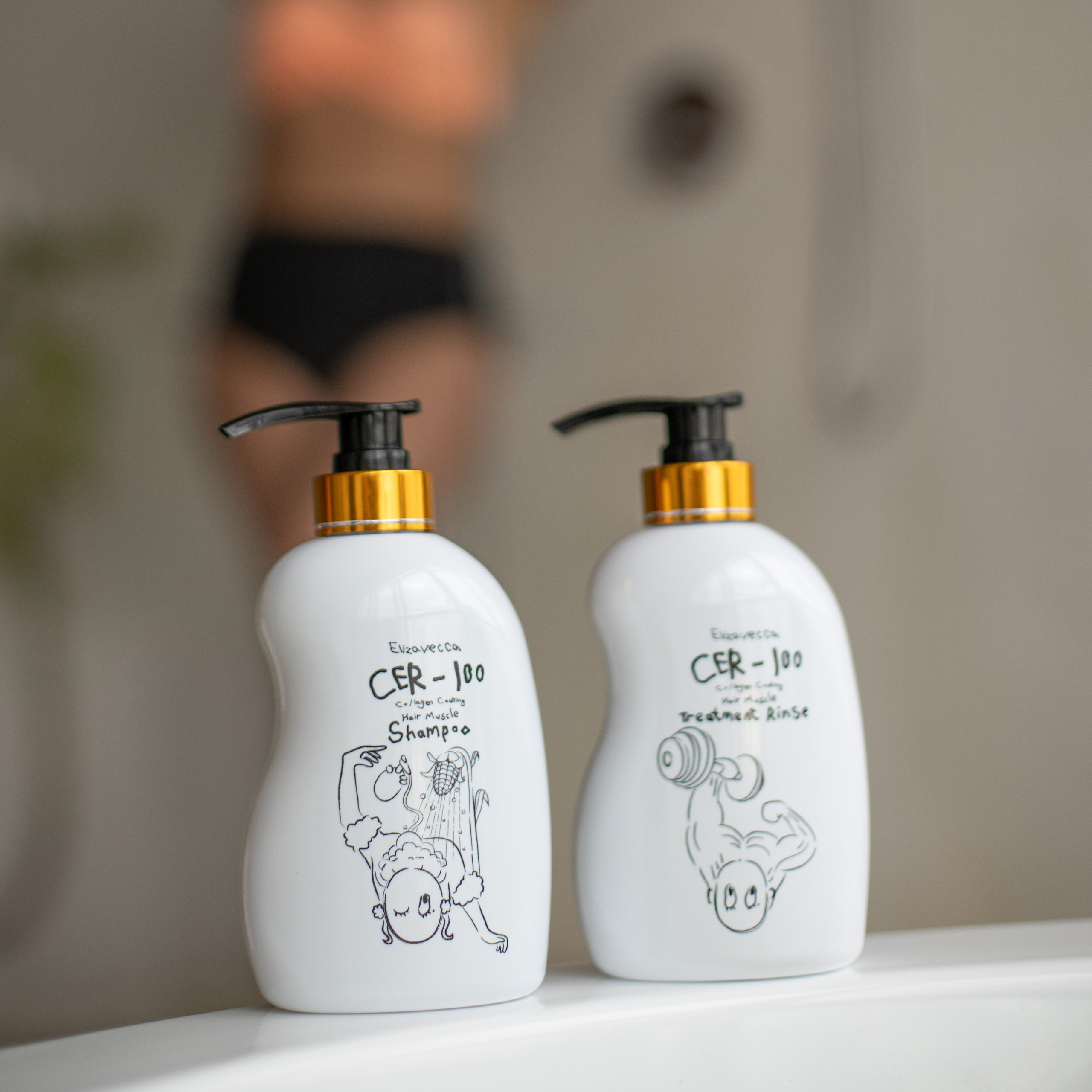 Съемка для магазина корейской косметики. Фотограф в Железнодорожном и Балашихе