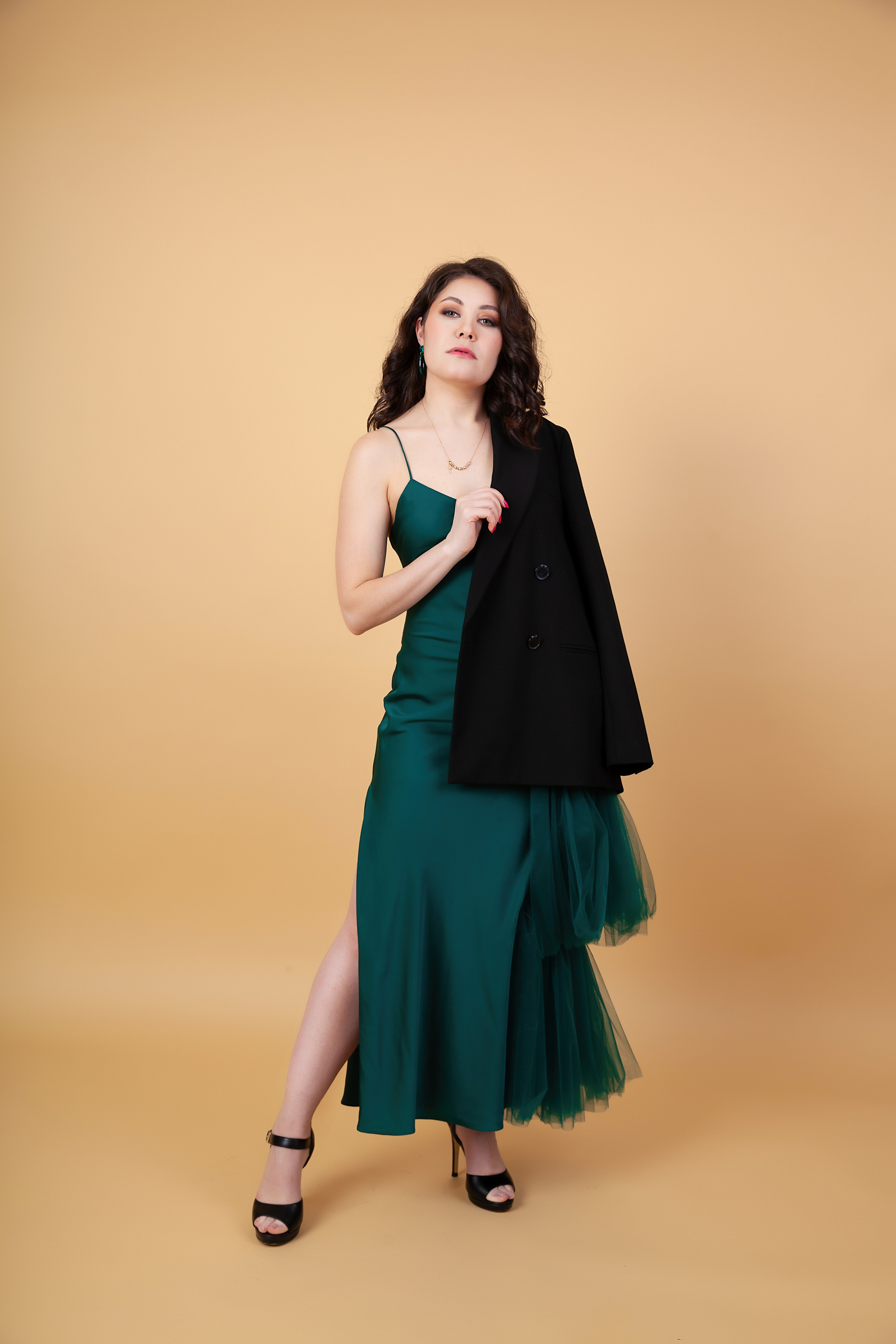 Женский портрет. Фотограф в Железнодорожном и Балашихе