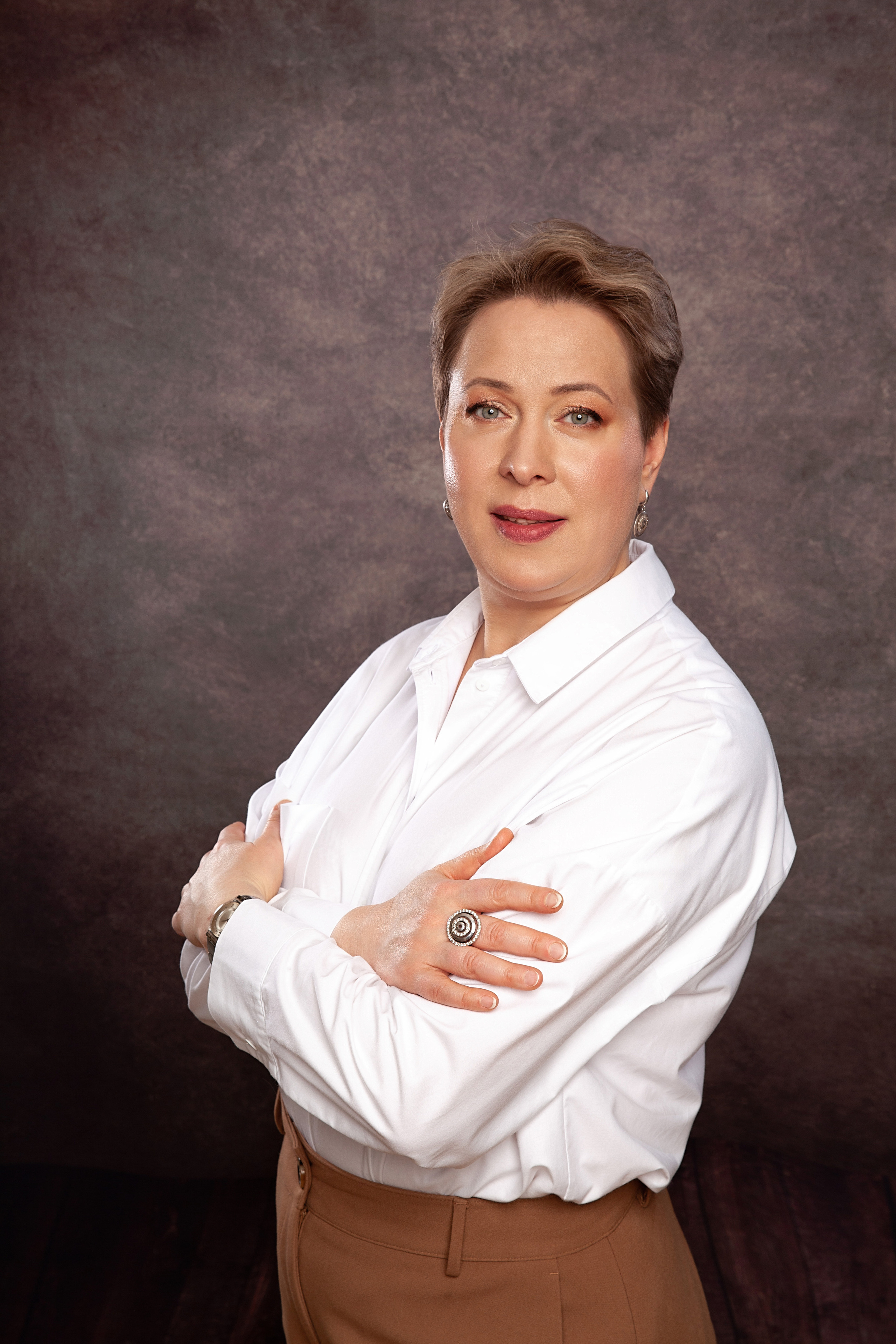 Женский портрет. Фотограф в Железнодорожном и Балашихе