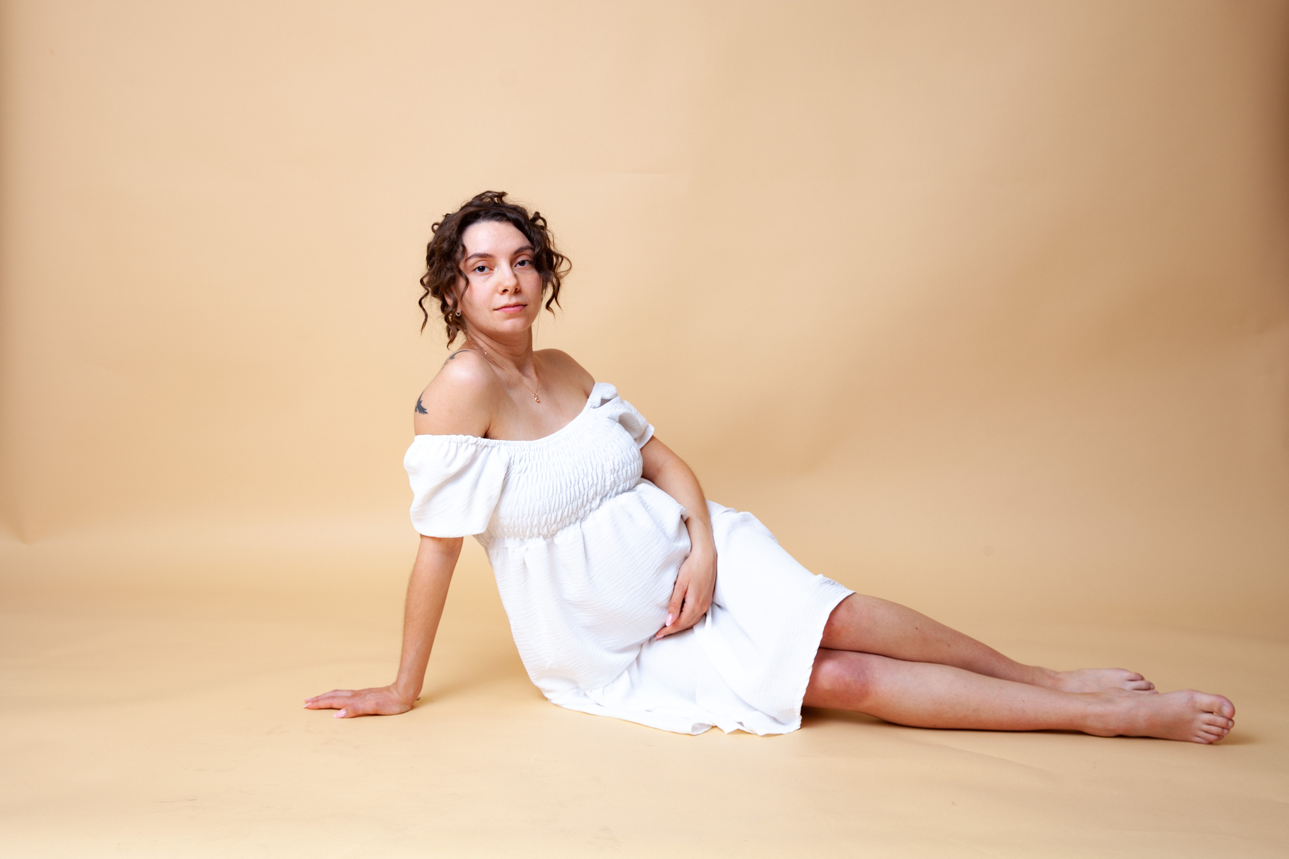 Фотограф для беременной Железнодорожный