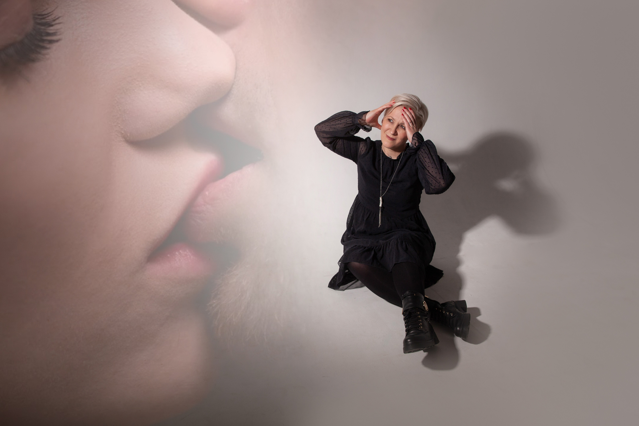 съемка для инстаграм