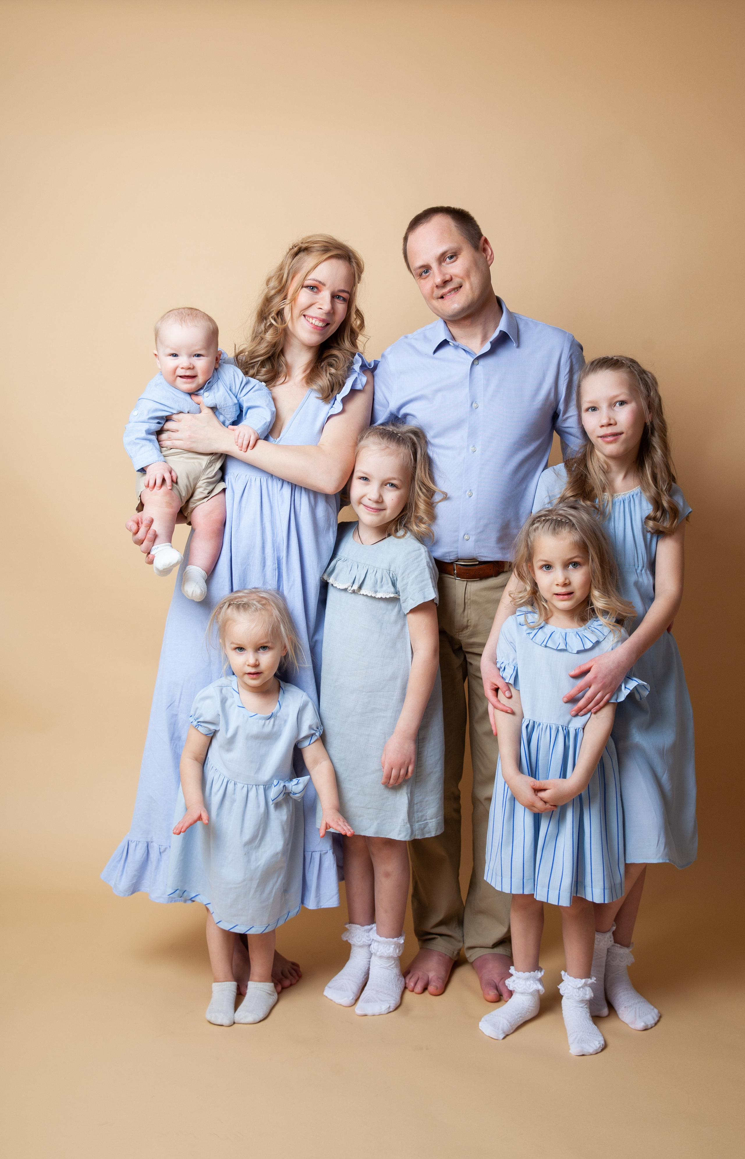 Фотограф в Железнодорожном и Балашихе