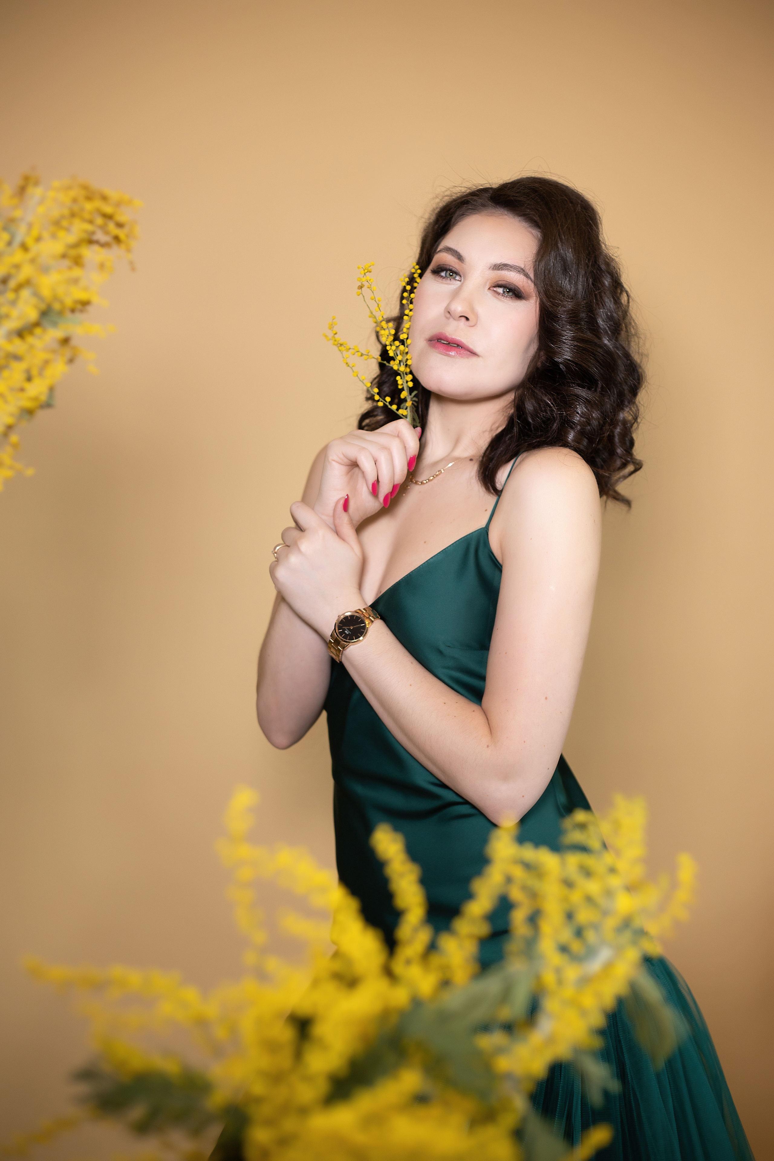 Женский портрет. Фотограф в Железнодорожном и Балашихе