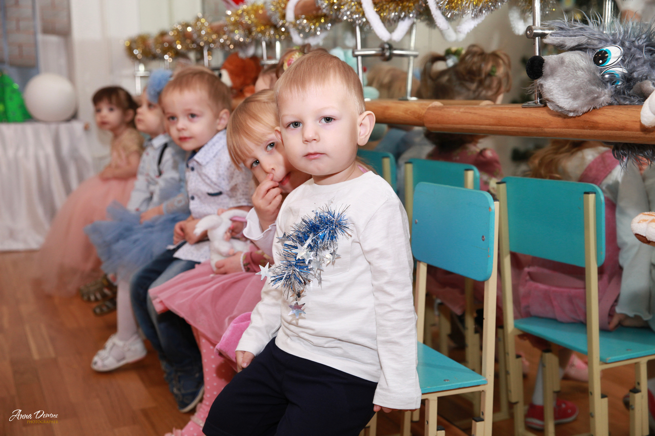 Фотограф в детский сад. Фотограф в Железнодорожном и Балашихе