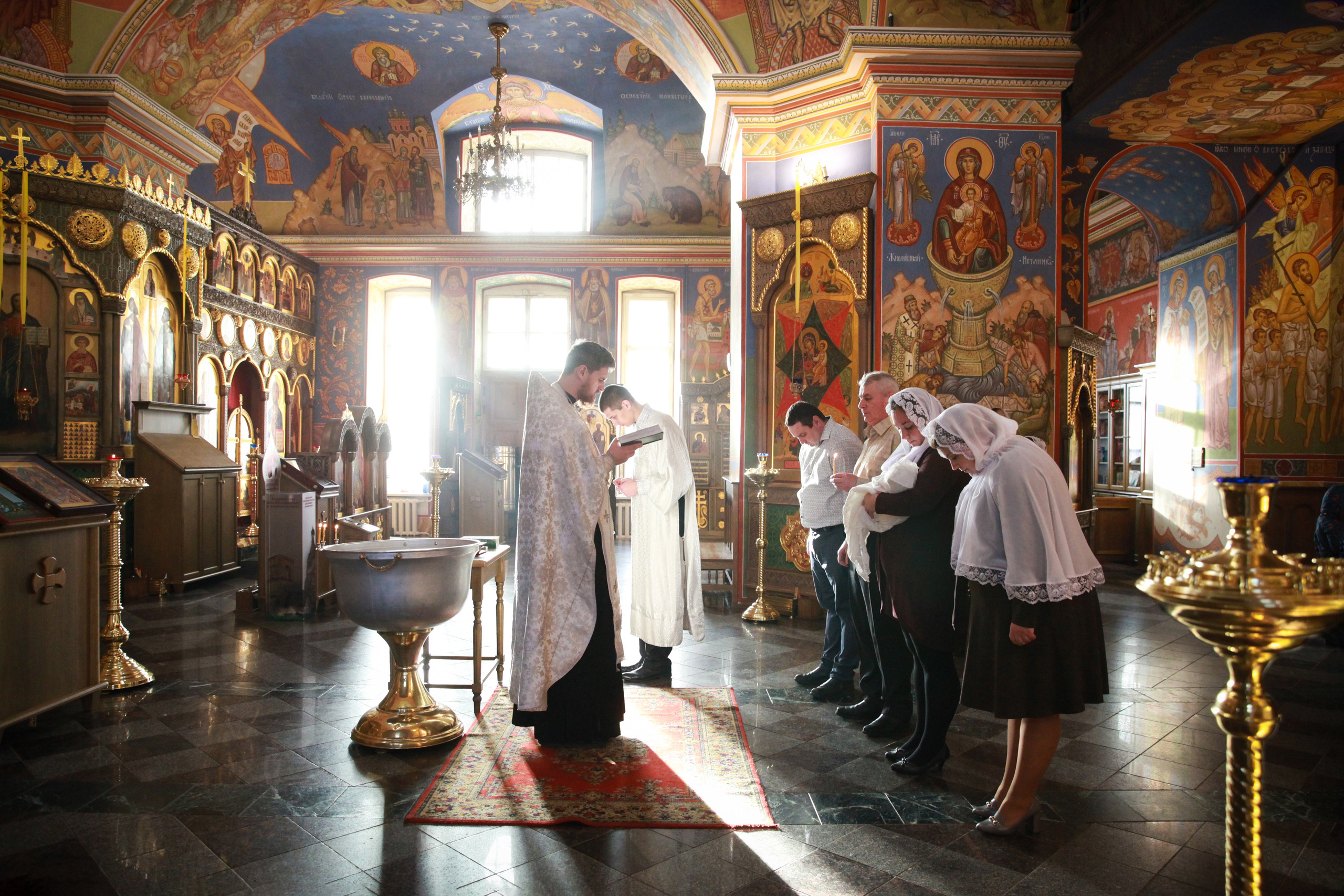 Фотограф на крещение железнодорожный балашиха. Фотограф в Железнодорожном и Балашихе