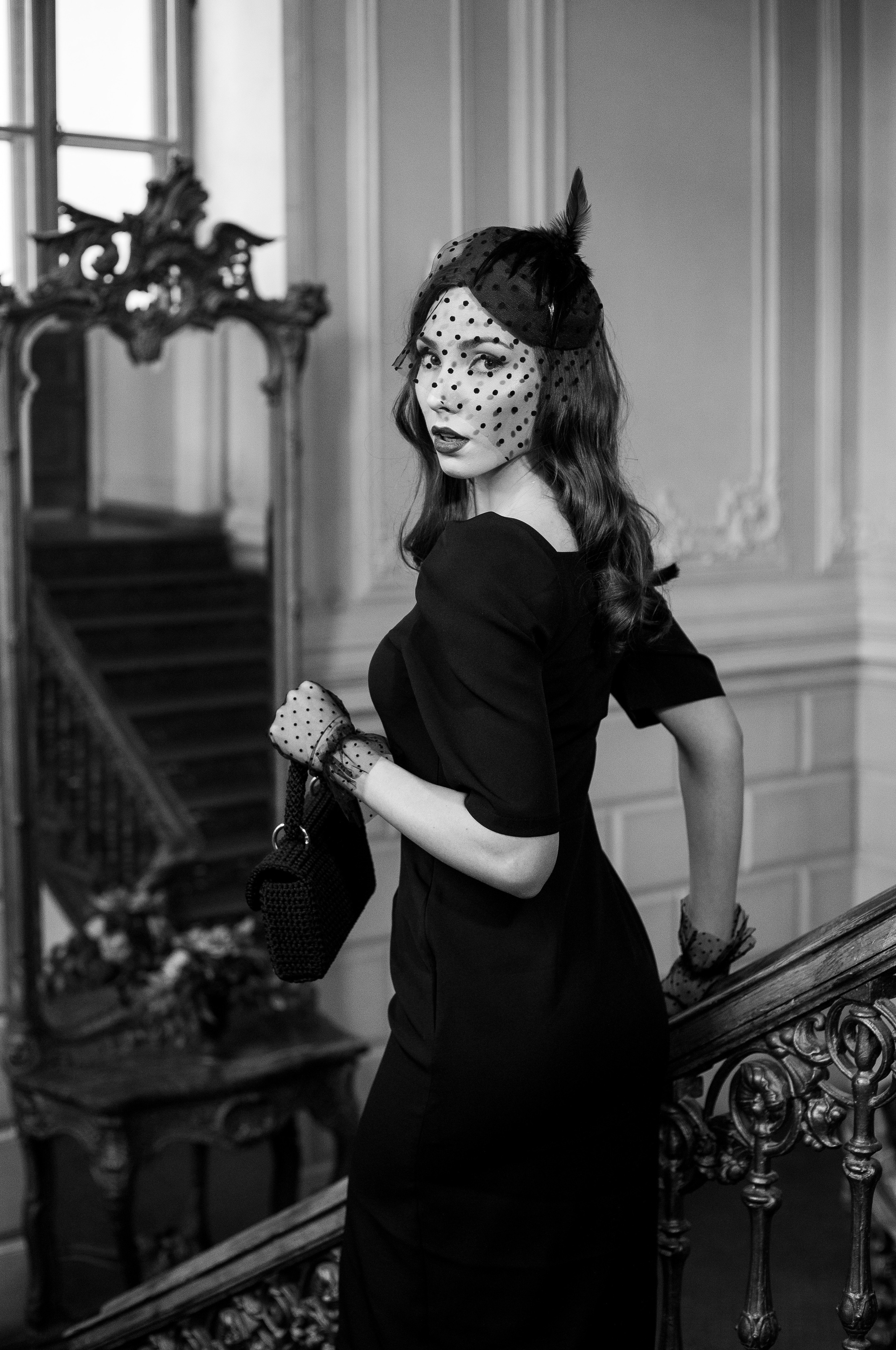 Женский портрет. Фотограф в Железнодорожном и Балашихе