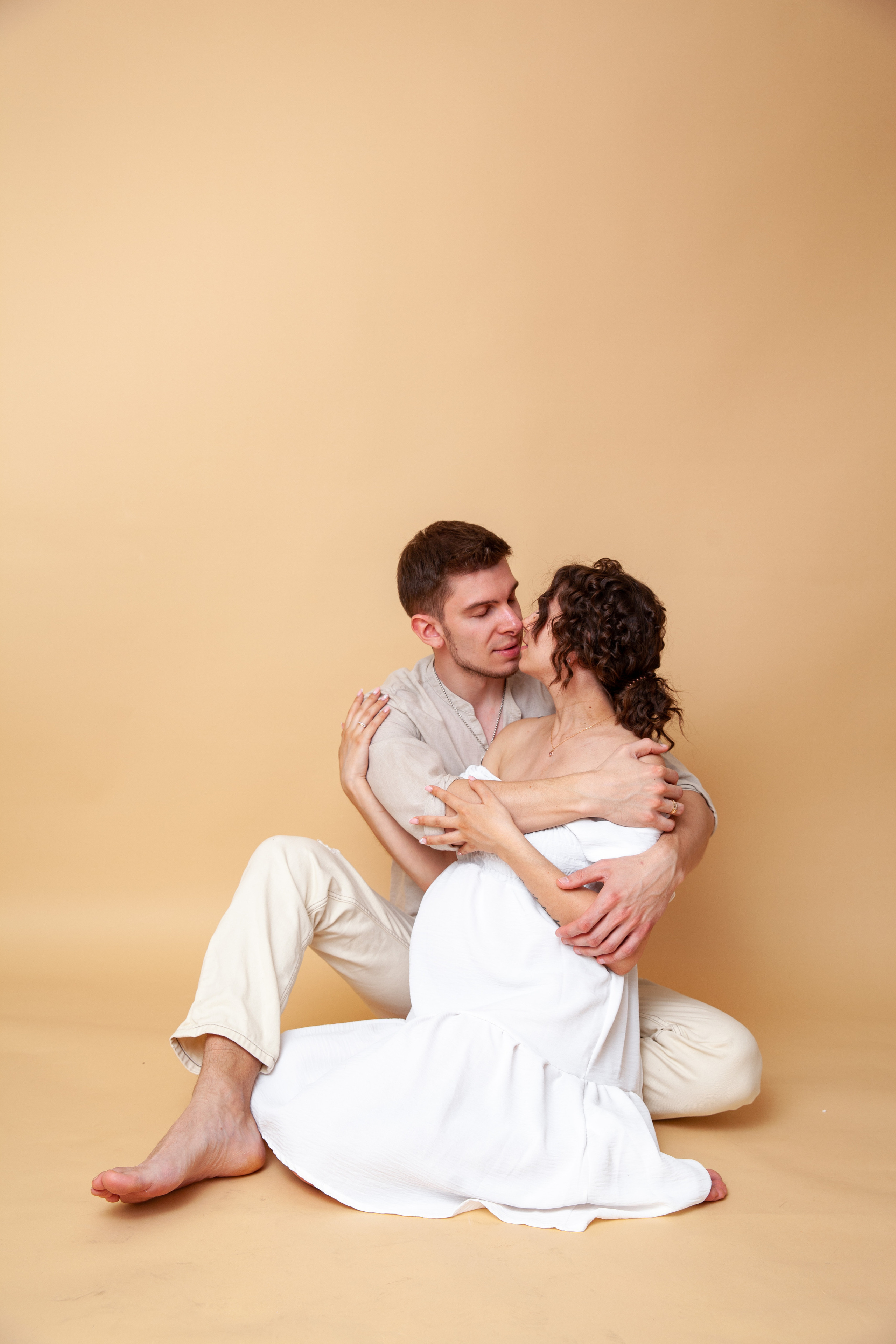 Как подобрать фотографа беоеменности