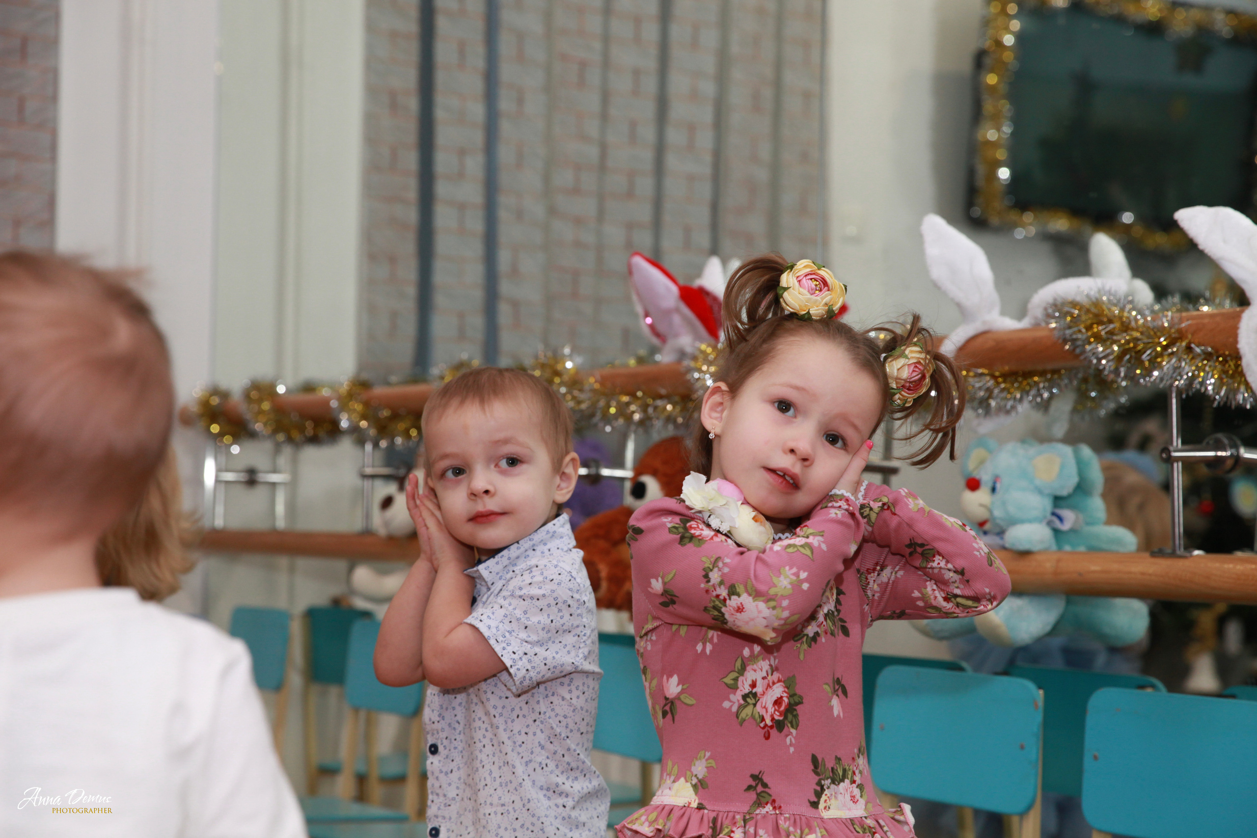 Фотограф в детский сад. Фотограф в Железнодорожном и Балашихе