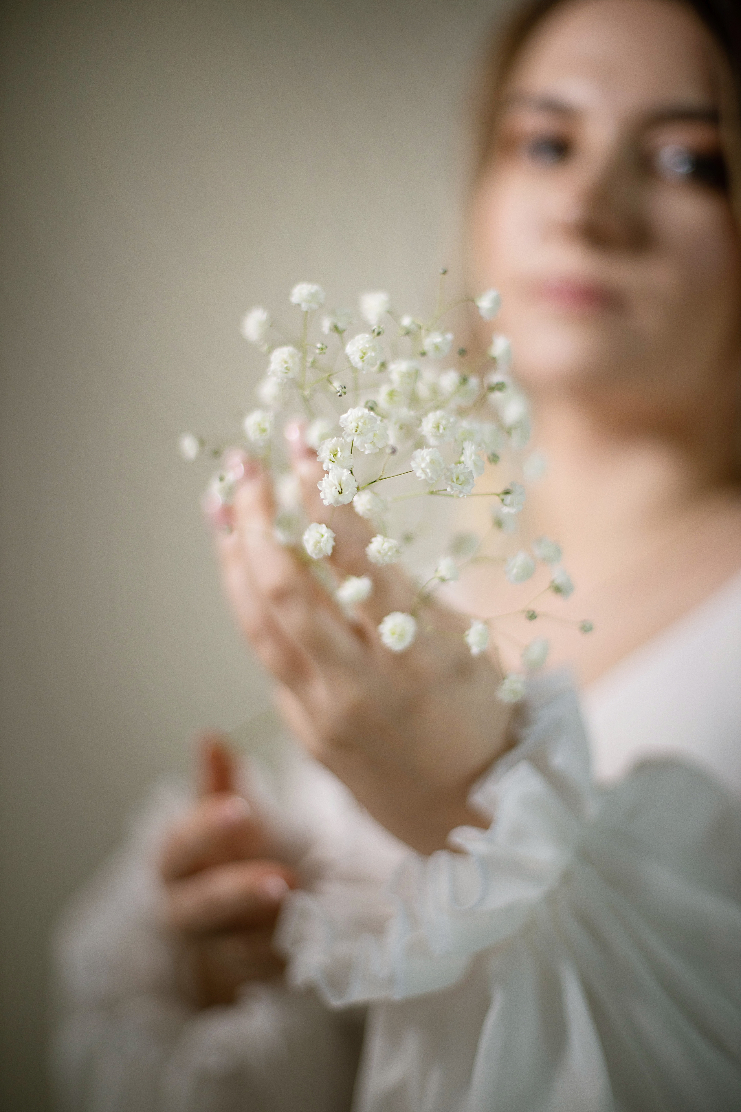 Женский портрет. Фотограф в Железнодорожном и Балашихе
