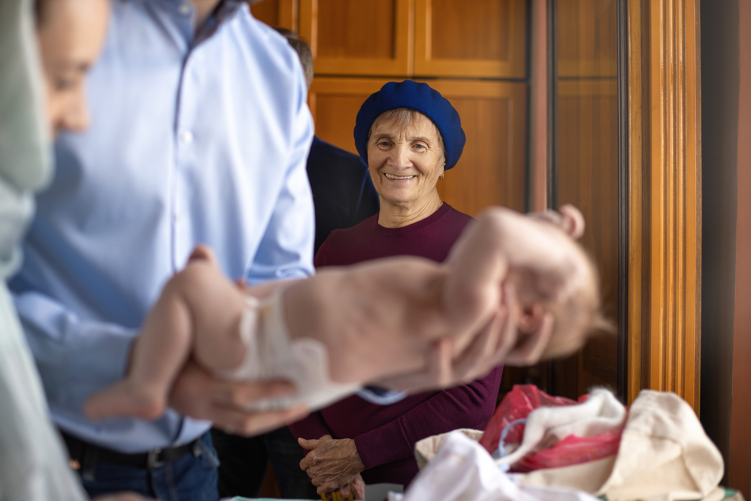 Фотограф на крещение железнодорожный балашиха. Фотограф в Железнодорожном и Балашихе