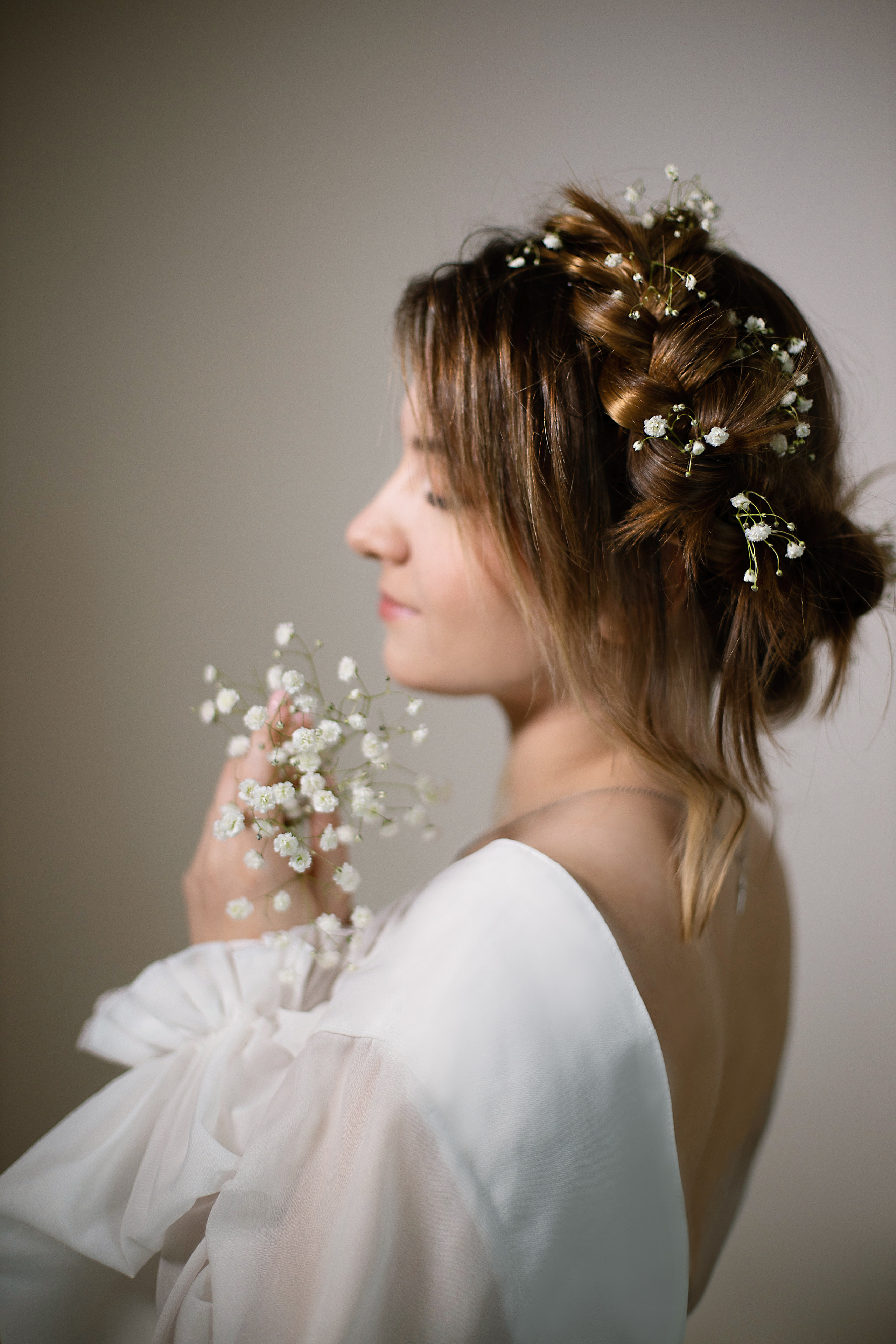 Женский портрет. Фотограф в Железнодорожном и Балашихе