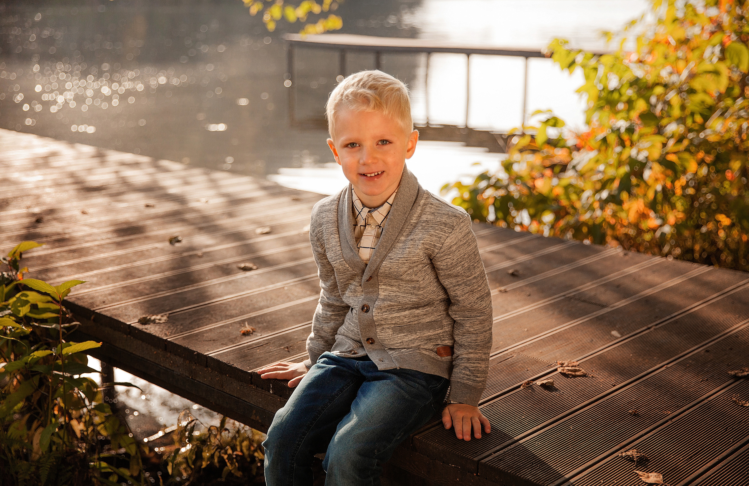 Фотосессии осенью. Фотограф в Железнодорожном и Балашихе