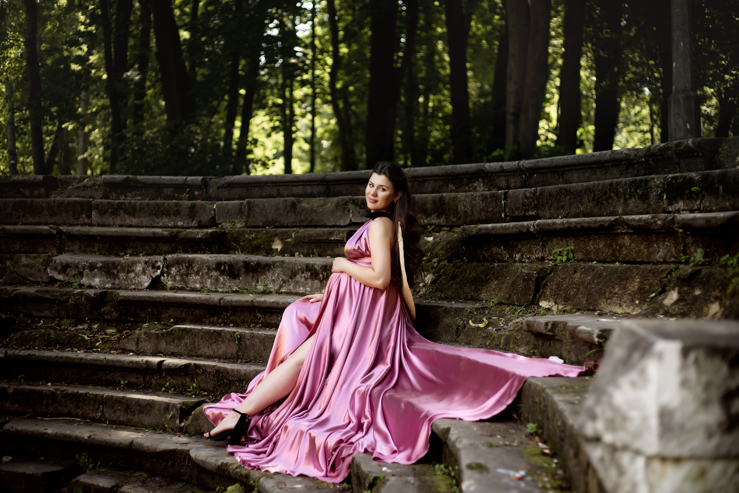 Фотосессия в Балашихе