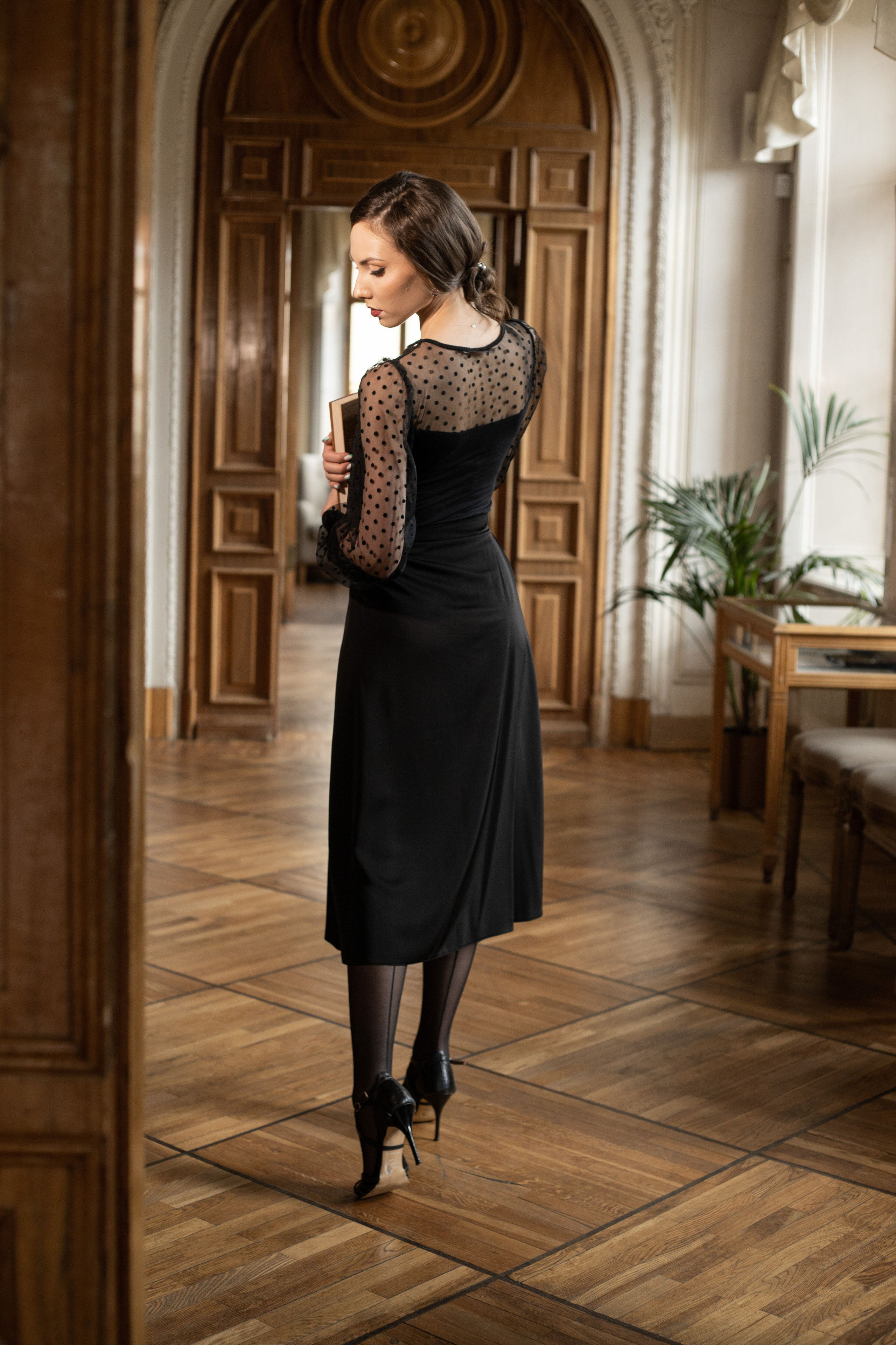 Женский портрет. Фотограф в Железнодорожном и Балашихе