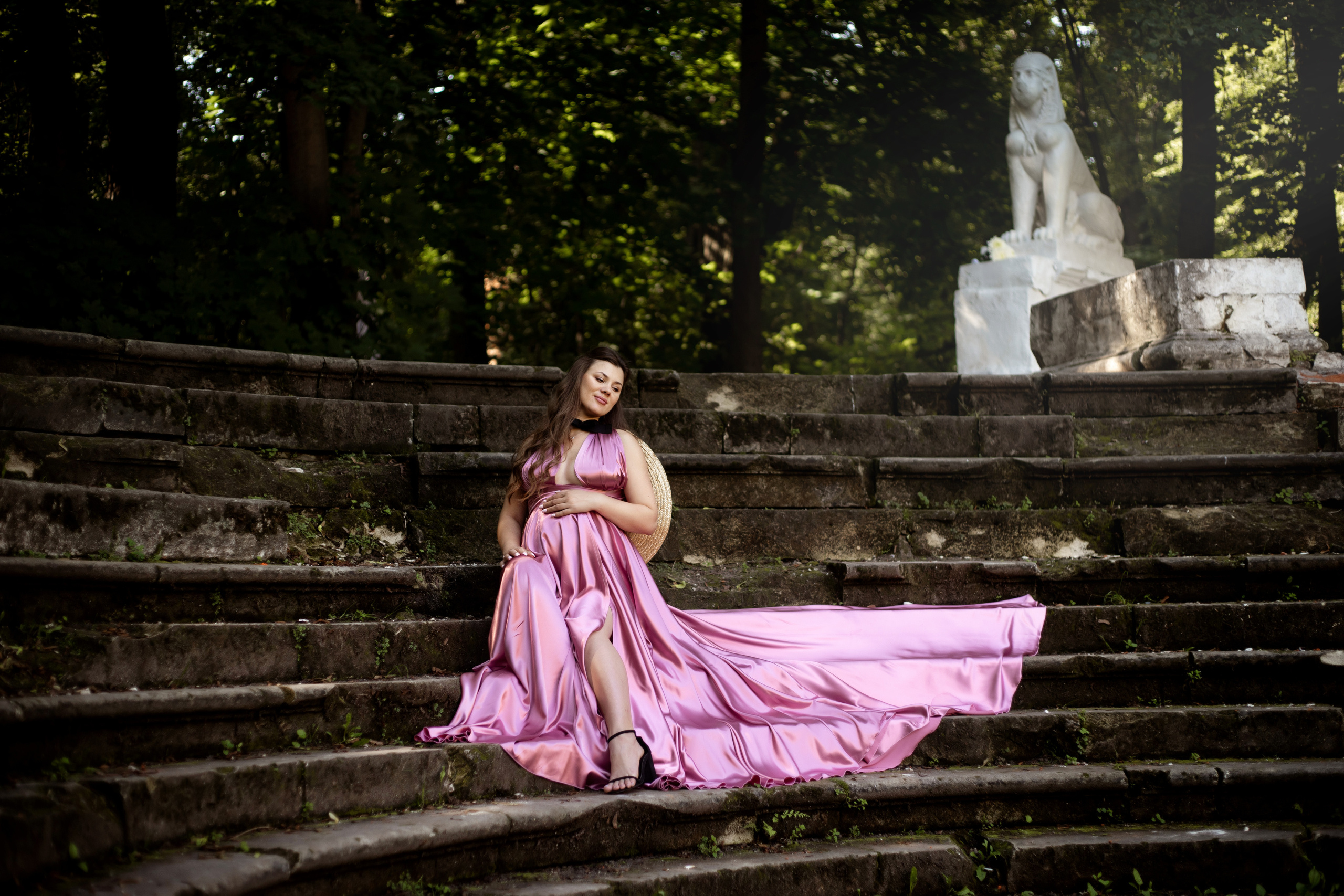 Усадьба Пехра Яковлевское