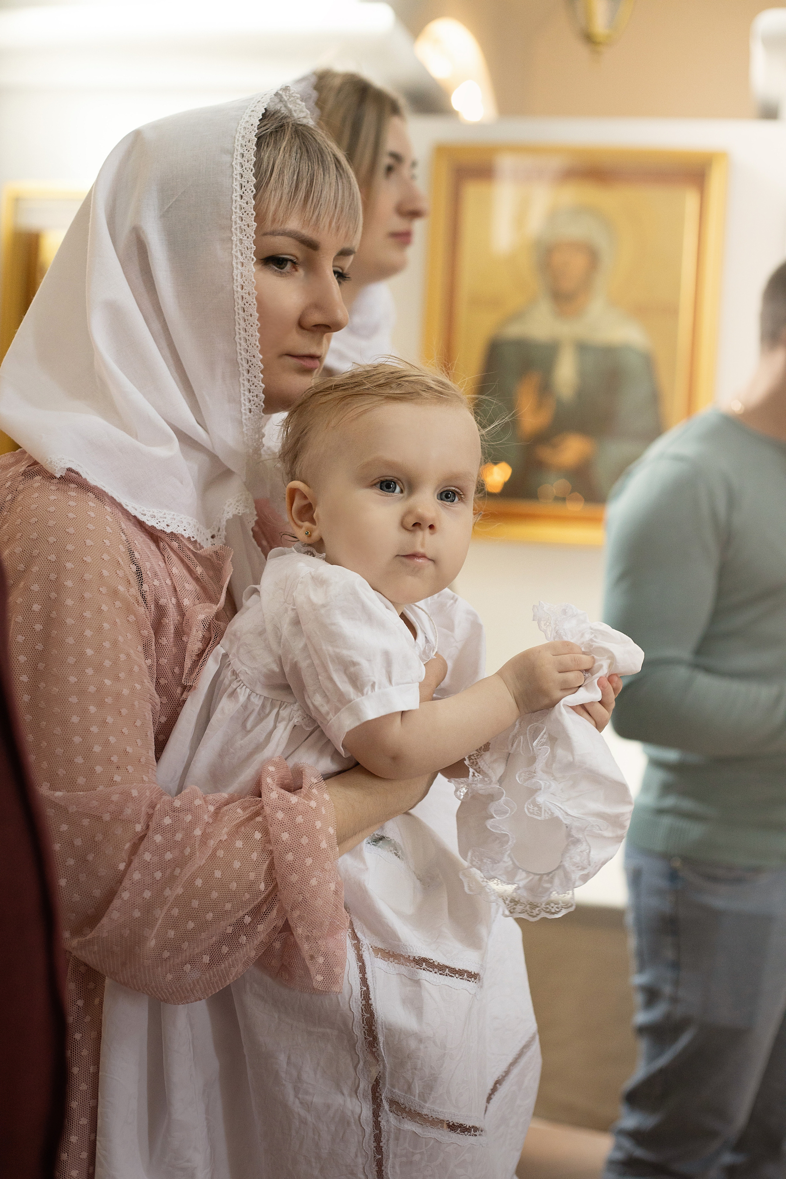 Фотограф на крещение железнодорожный балашиха. Фотограф в Железнодорожном и Балашихе