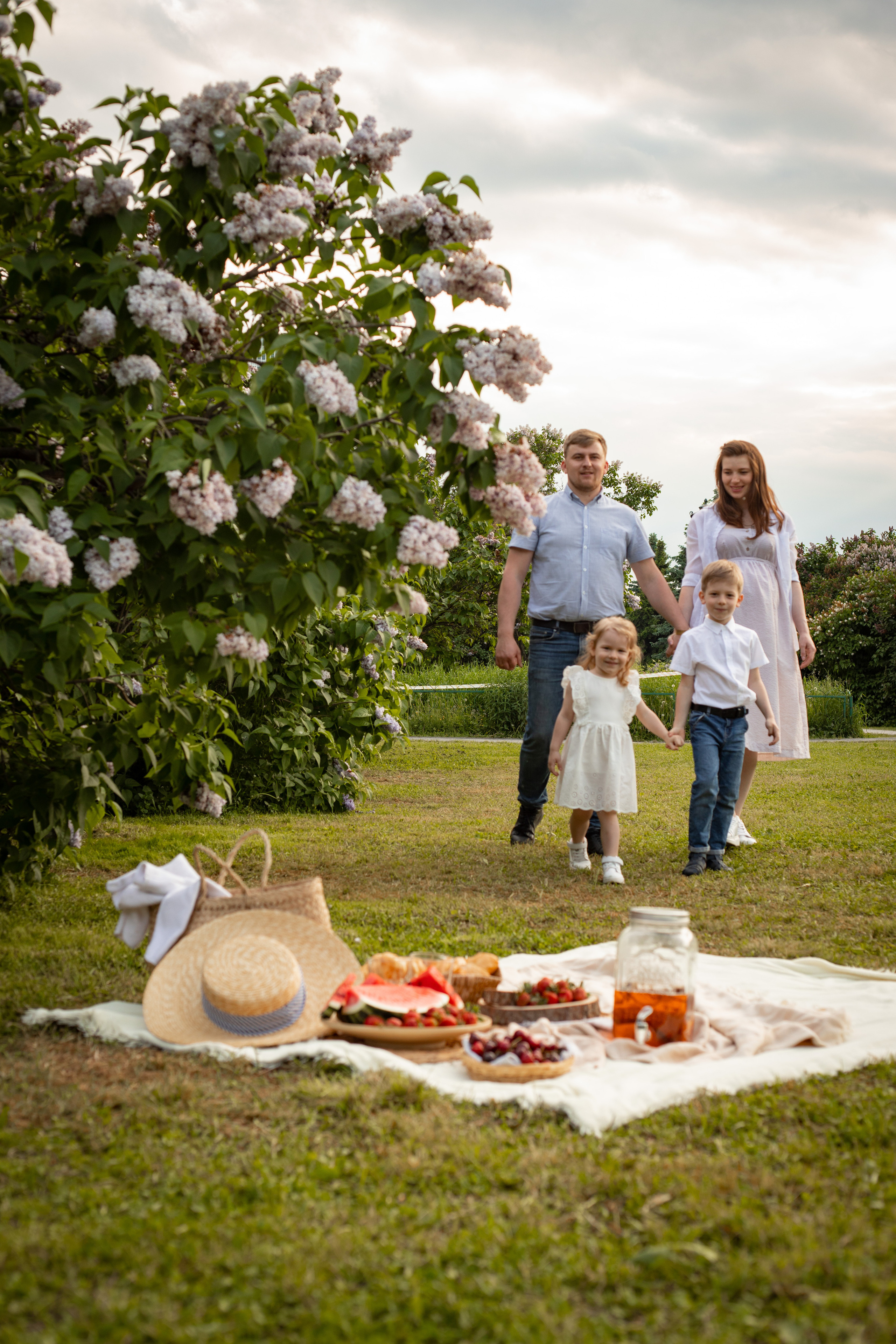 Фотограф в Железнодорожном и Балашихе