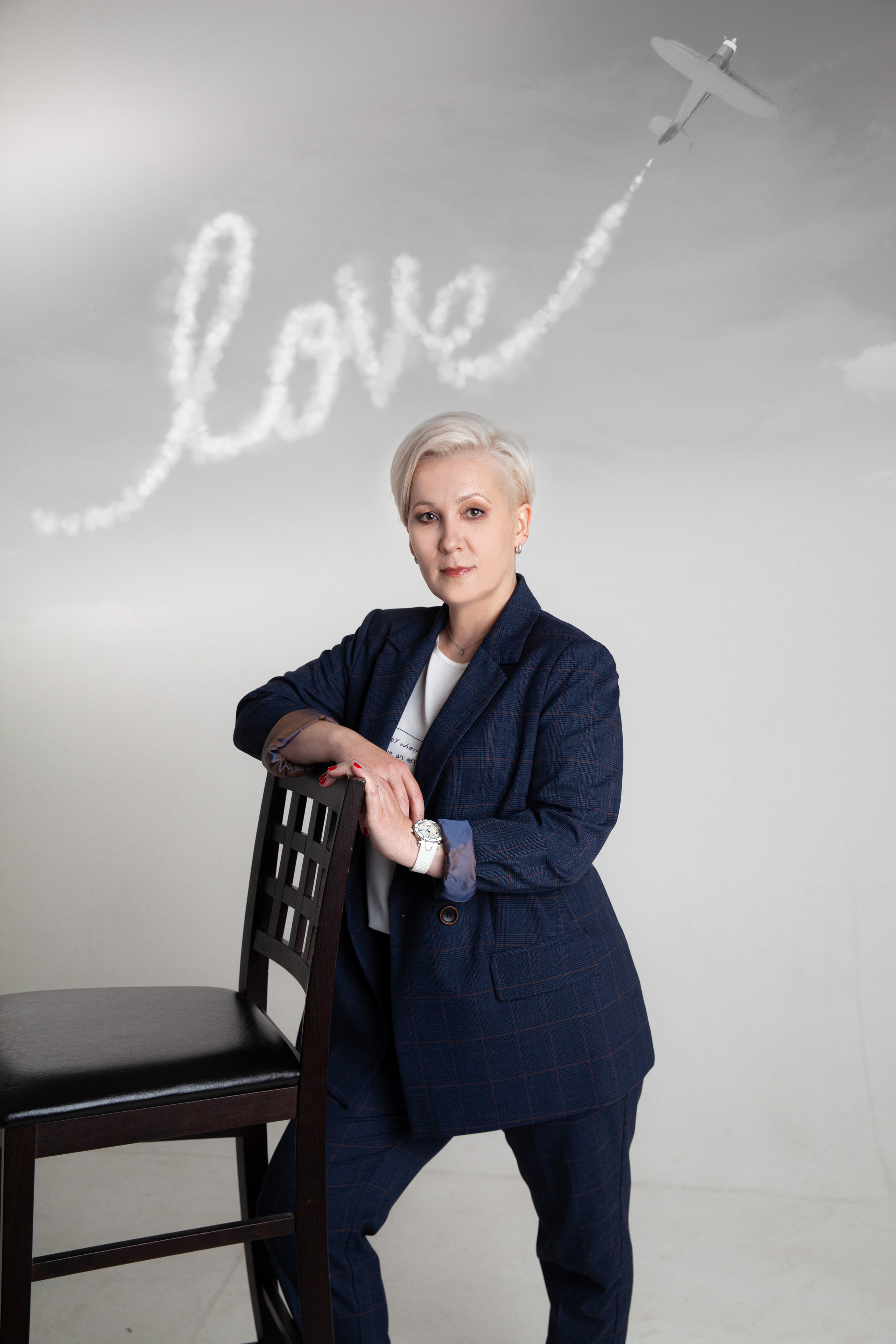 контент-фотосессия