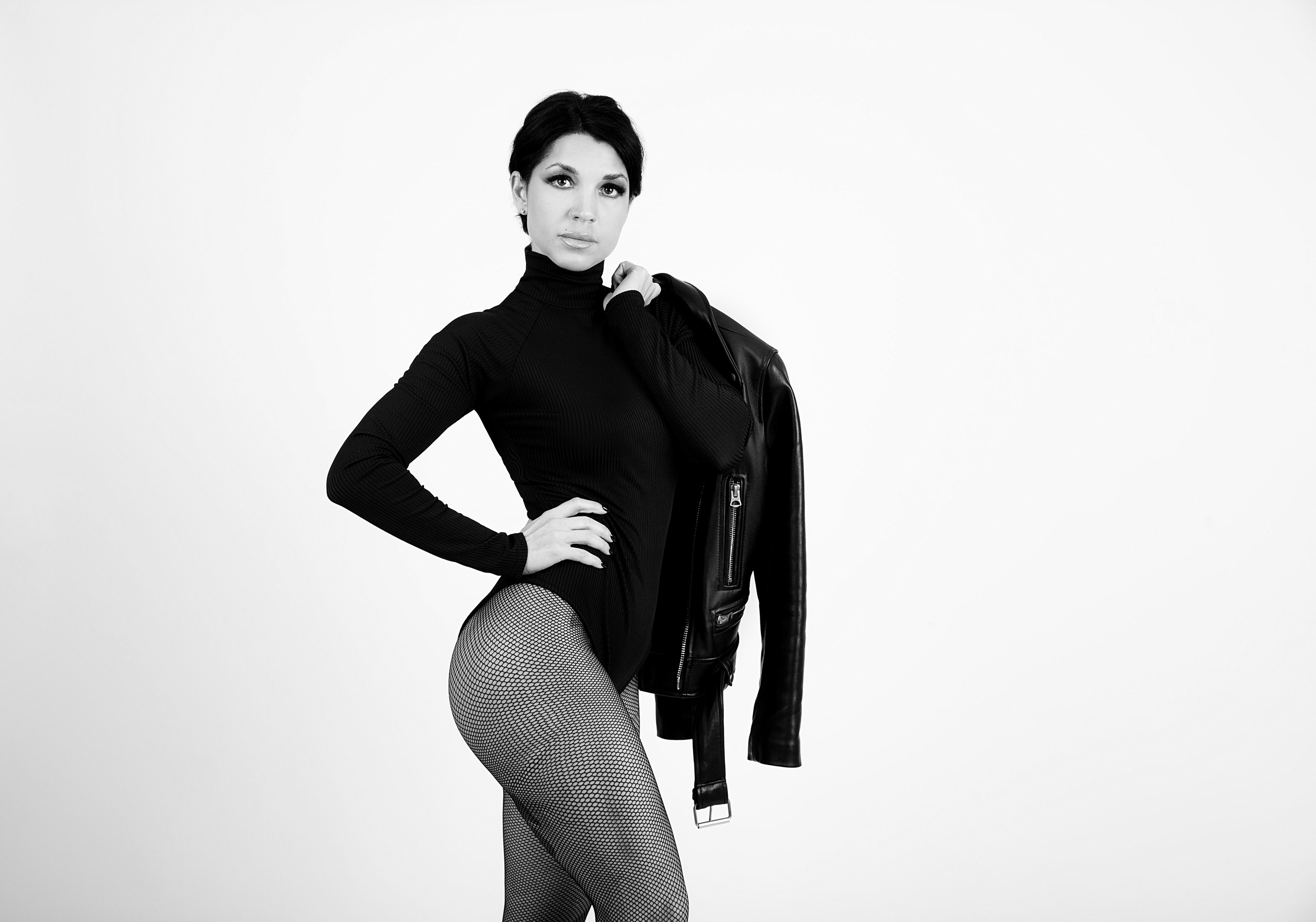 Женский портрет. Фотограф в Железнодорожном и Балашихе