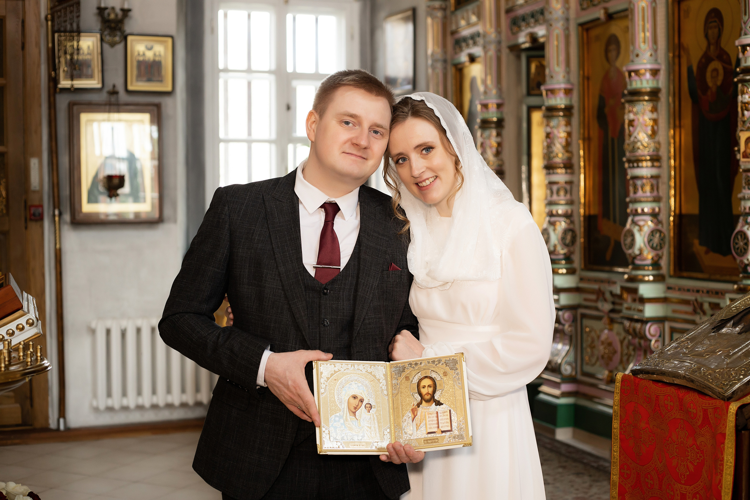 Фотограф на венчание в Балашихе, Железнодорожный. Фотограф в Железнодорожном и Балашихе