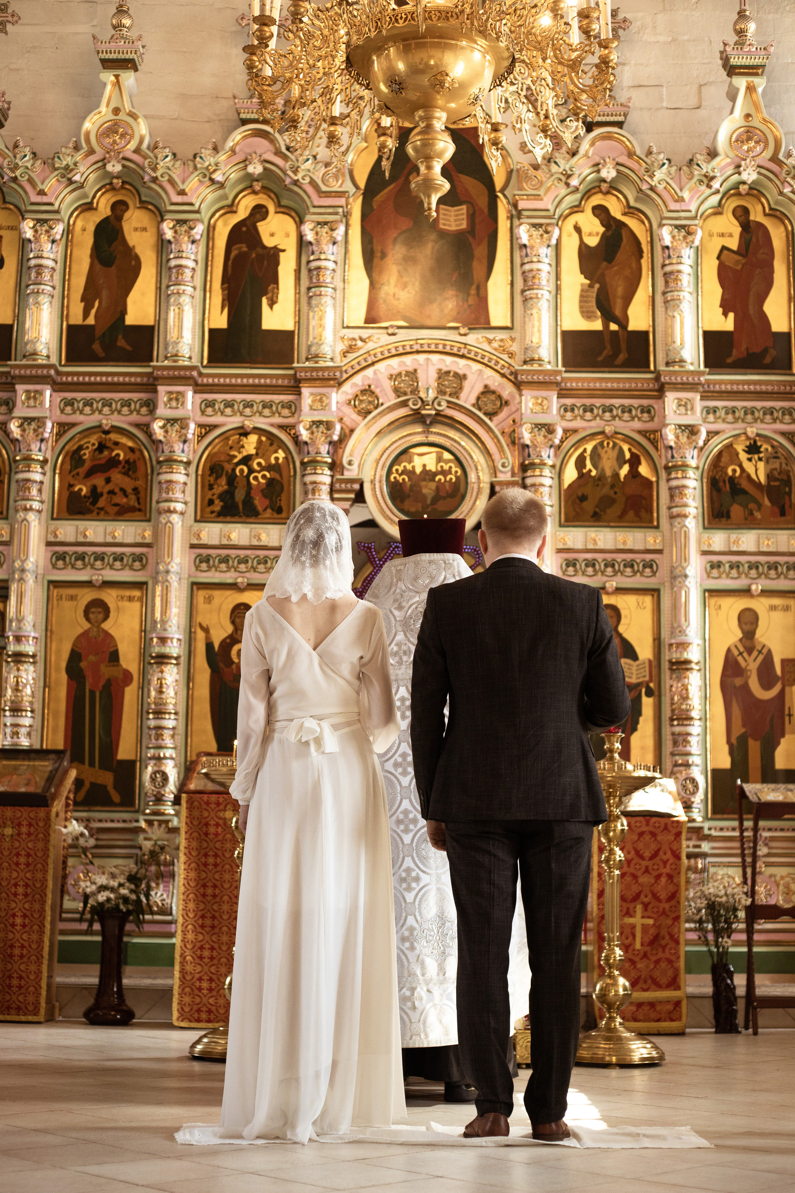 Фотограф на венчание в Балашихе, Железнодорожный. Фотограф в Железнодорожном и Балашихе