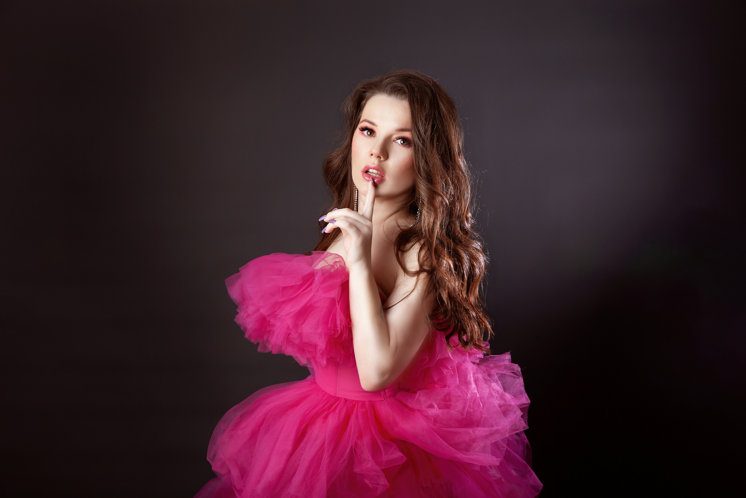 Женский портрет. Фотограф в Железнодорожном и Балашихе