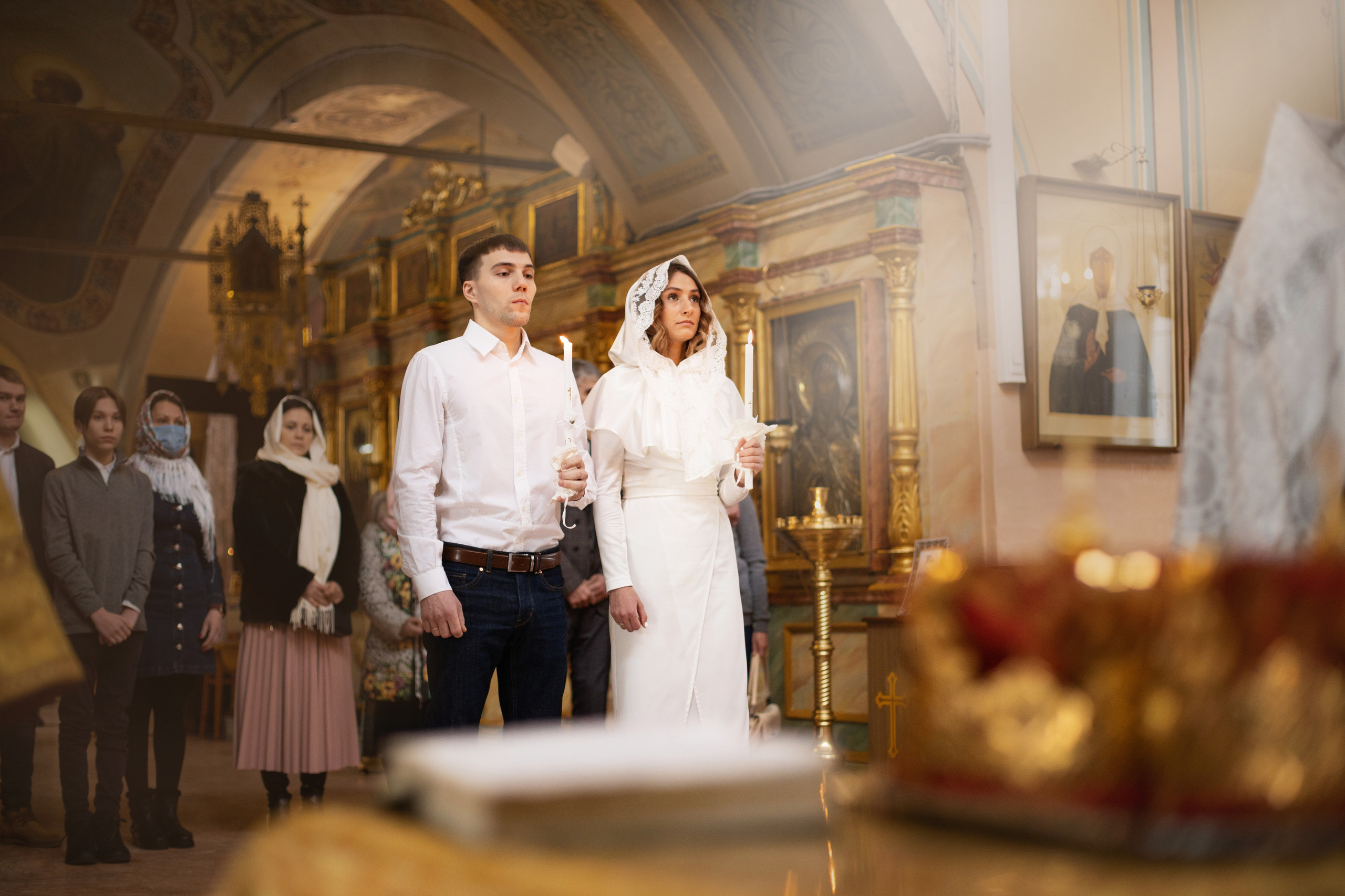 Фотограф на венчание в Балашихе, Железнодорожный. Фотограф в Железнодорожном и Балашихе