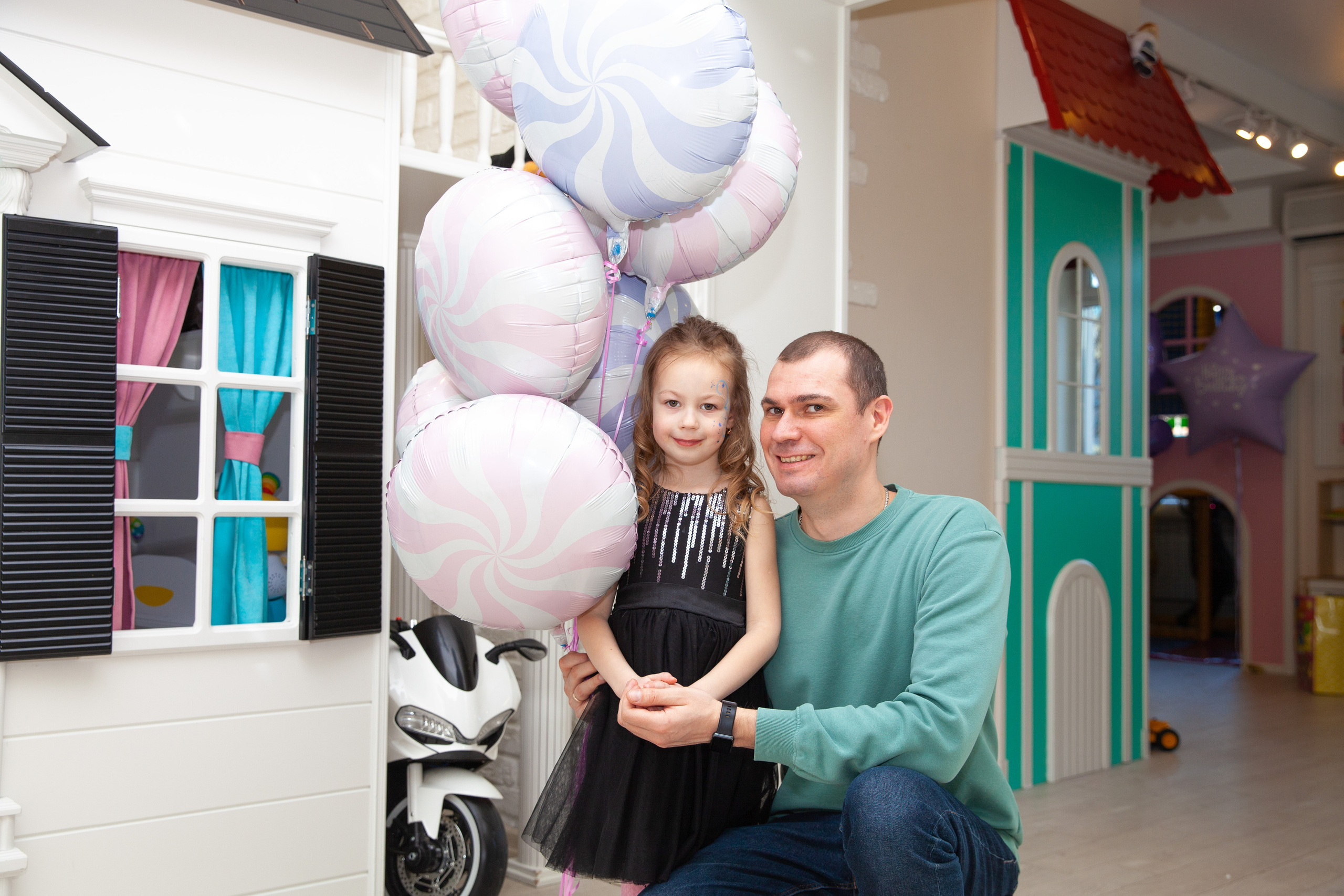 Фотограф на мероприятия. Фотограф в Железнодорожном и Балашихе