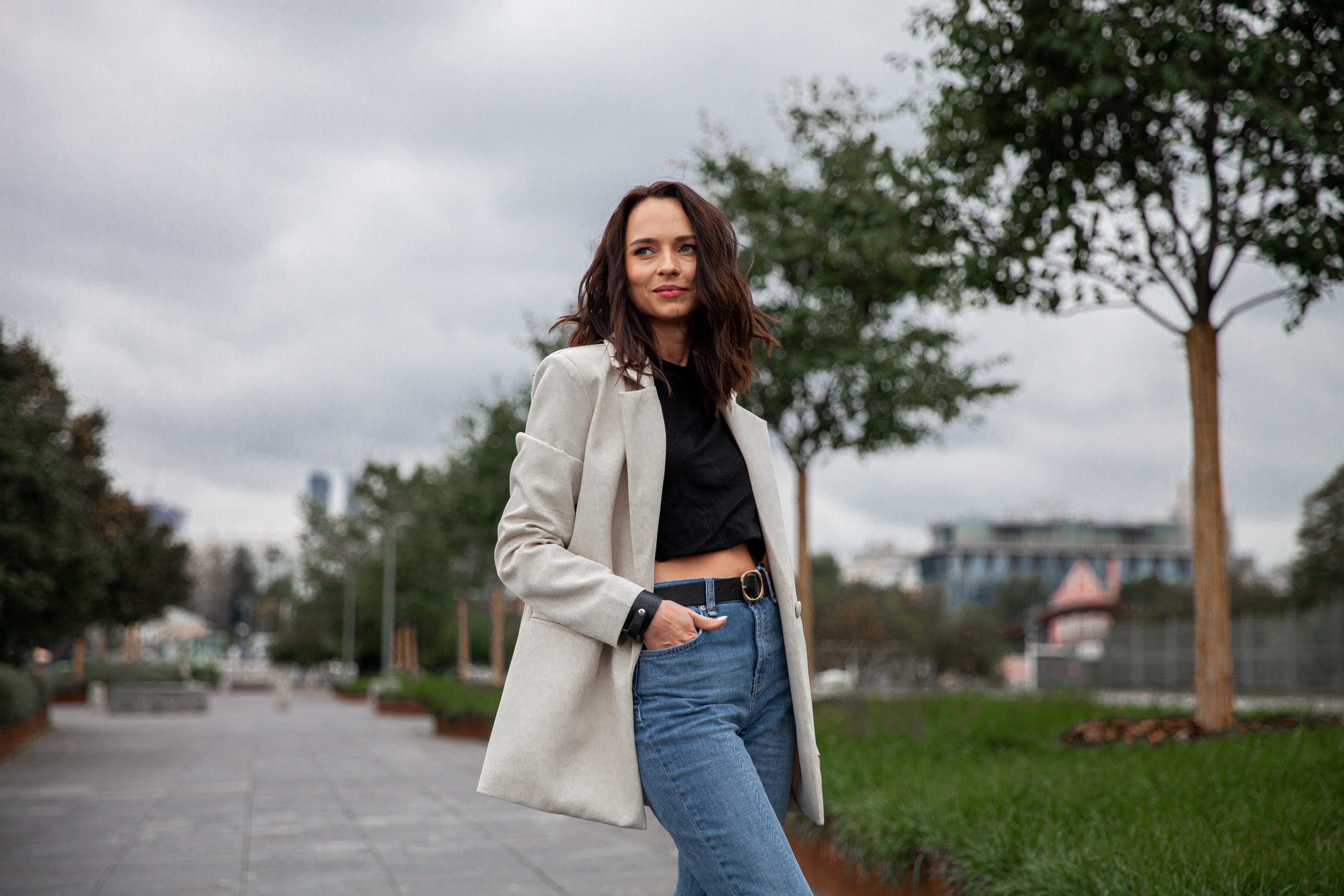 портрет для учителя английского языка