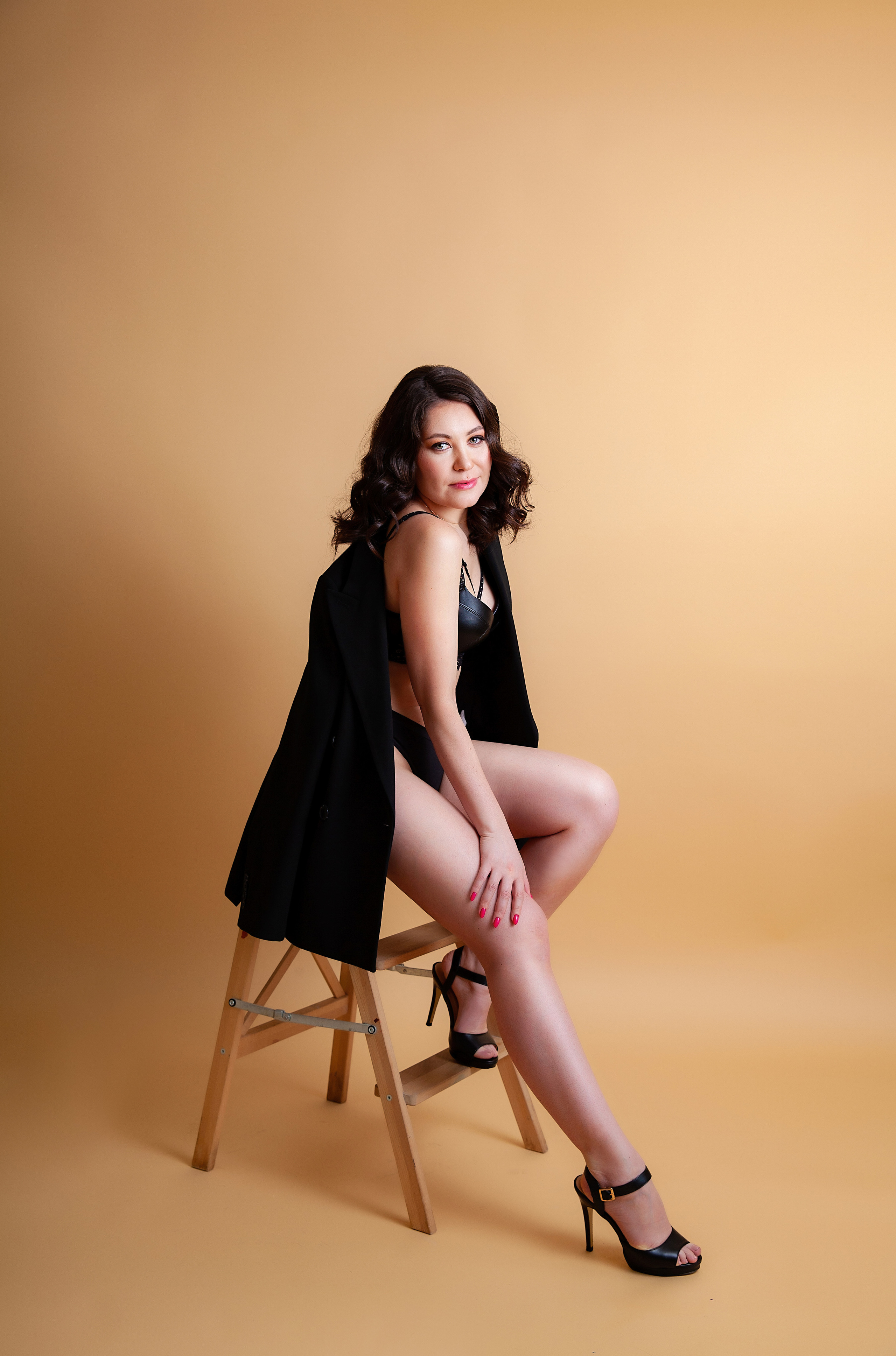 Женский портрет. Фотограф в Железнодорожном и Балашихе