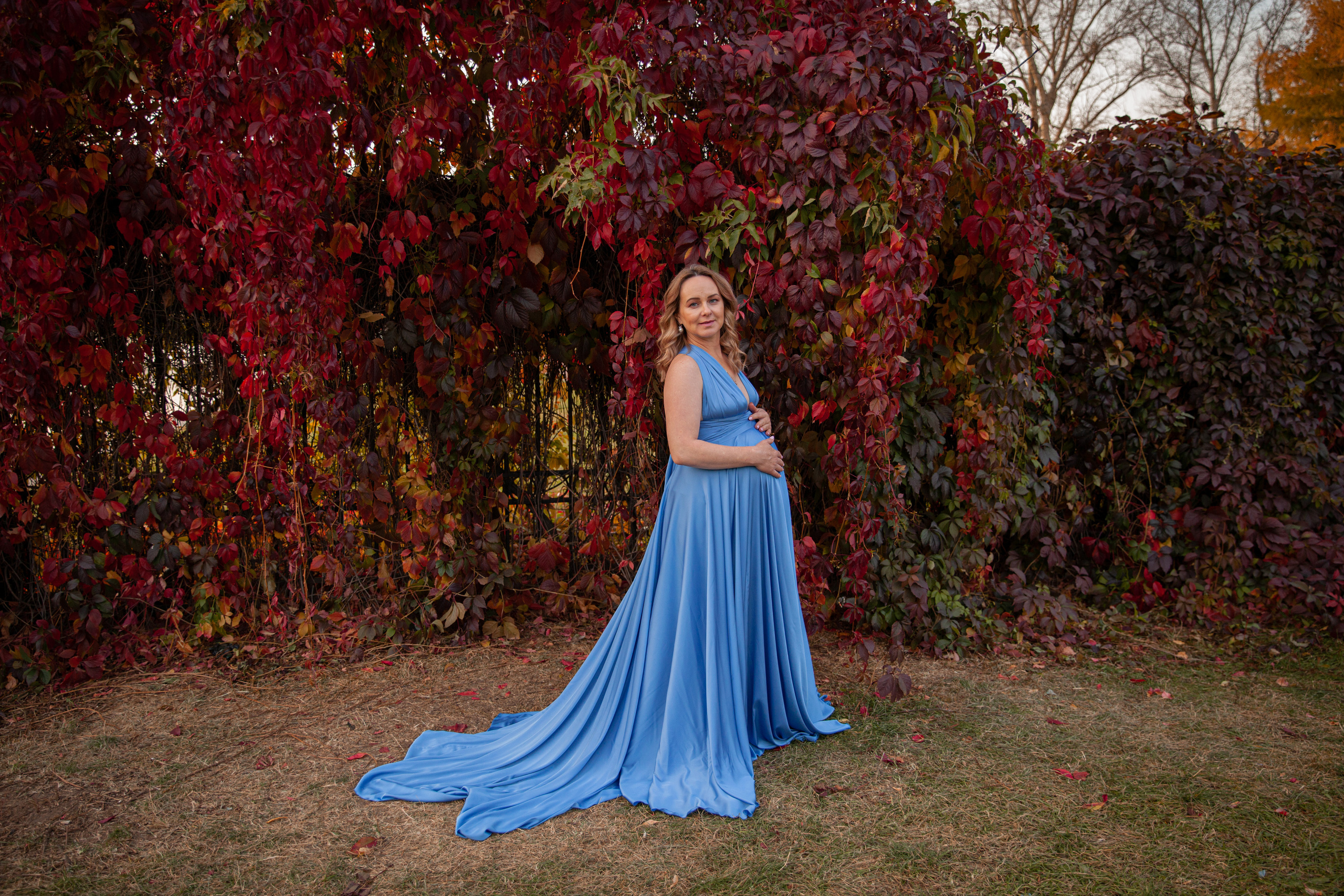 Фотосессии осенью. Фотограф в Железнодорожном и Балашихе