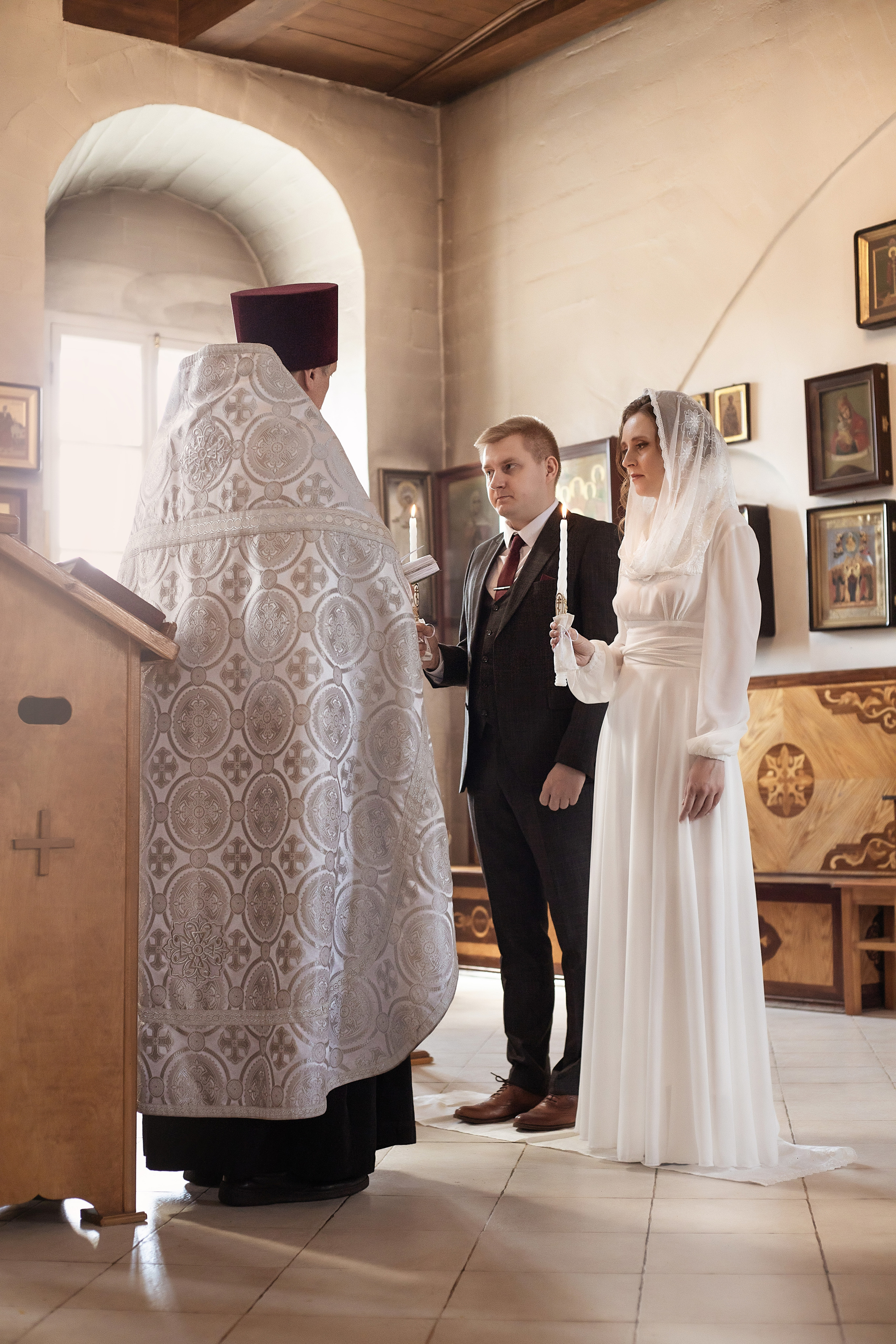 Фотограф на венчание в Балашихе, Железнодорожный. Фотограф в Железнодорожном и Балашихе