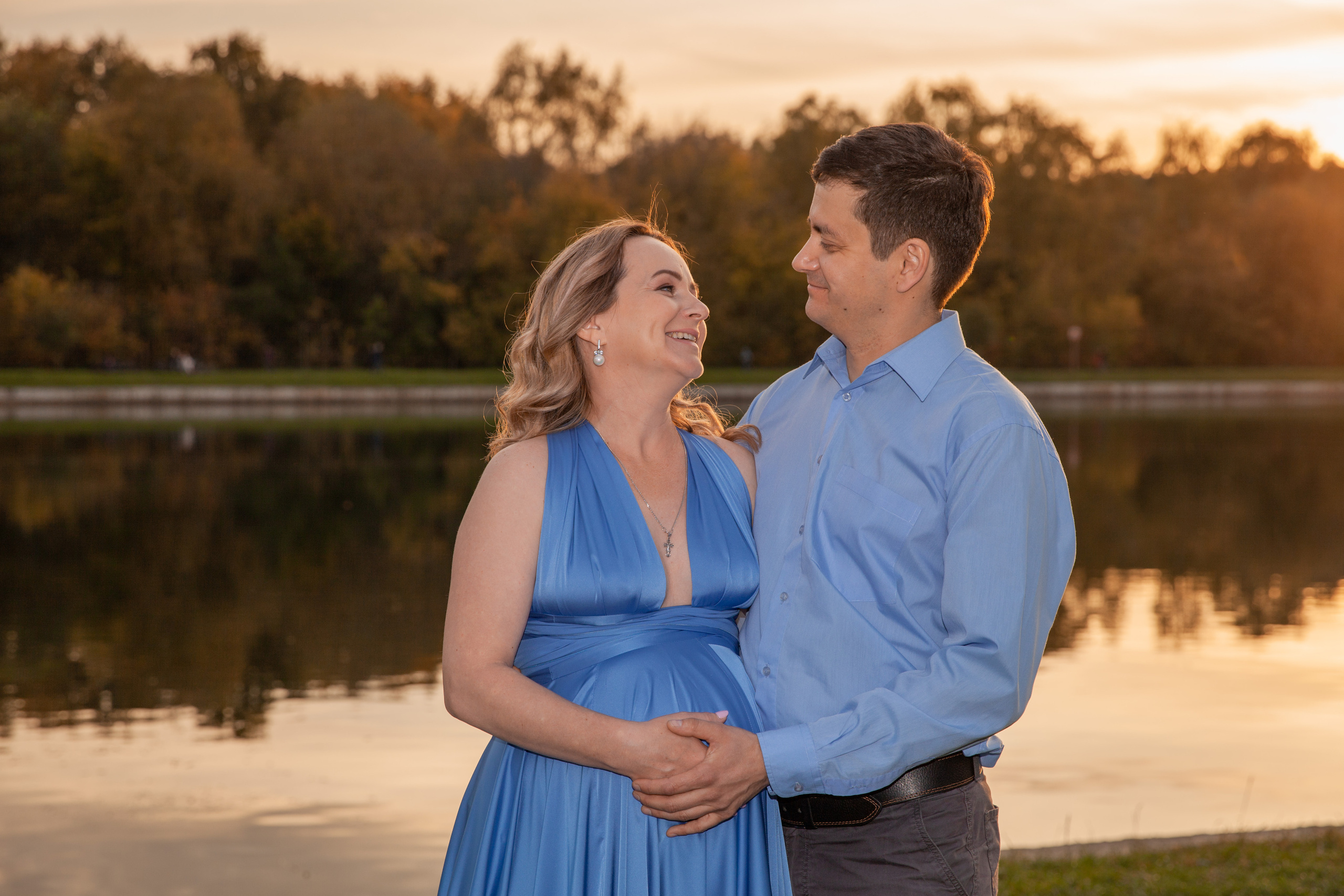 Фотосессии осенью. Фотограф в Железнодорожном и Балашихе