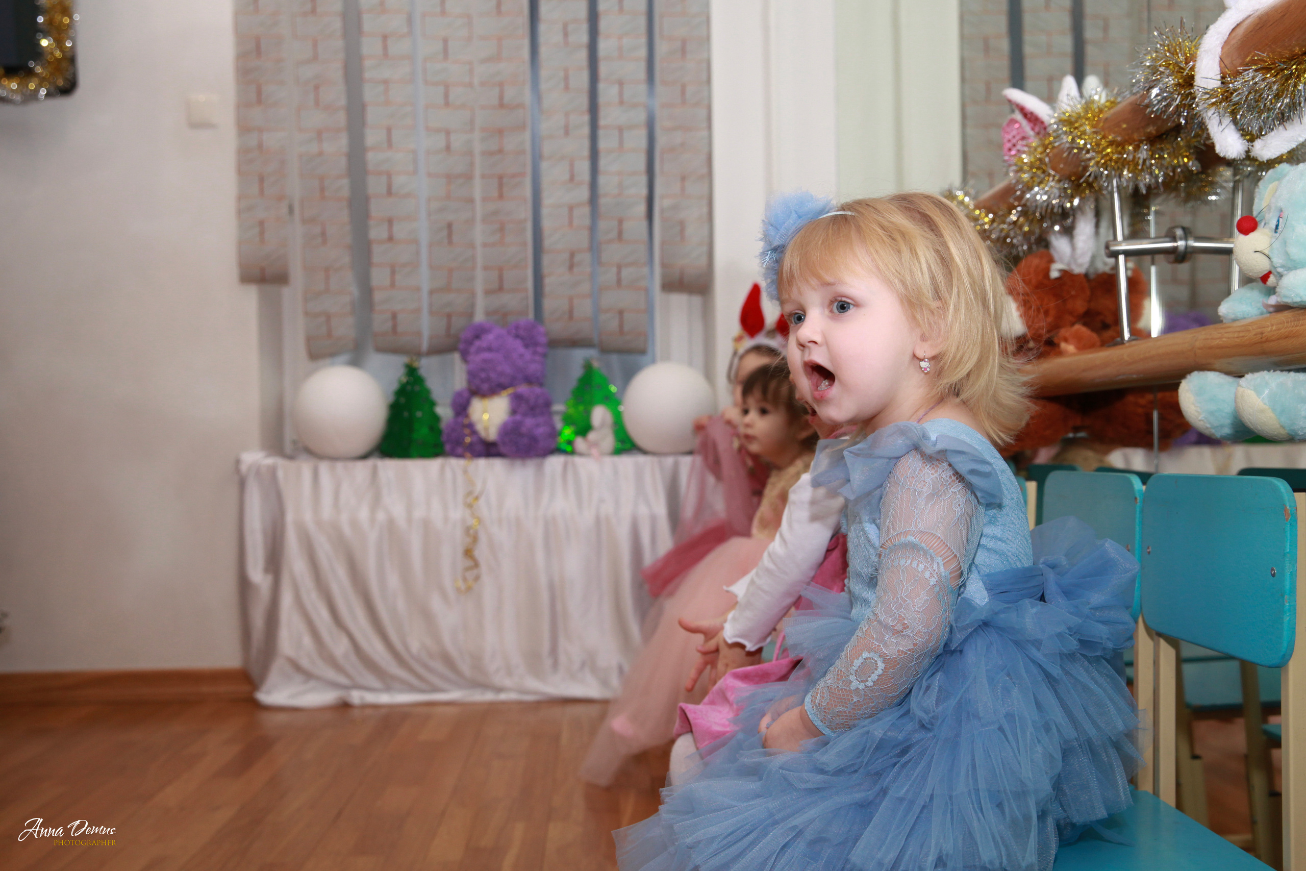 Фотограф в детский сад. Фотограф в Железнодорожном и Балашихе