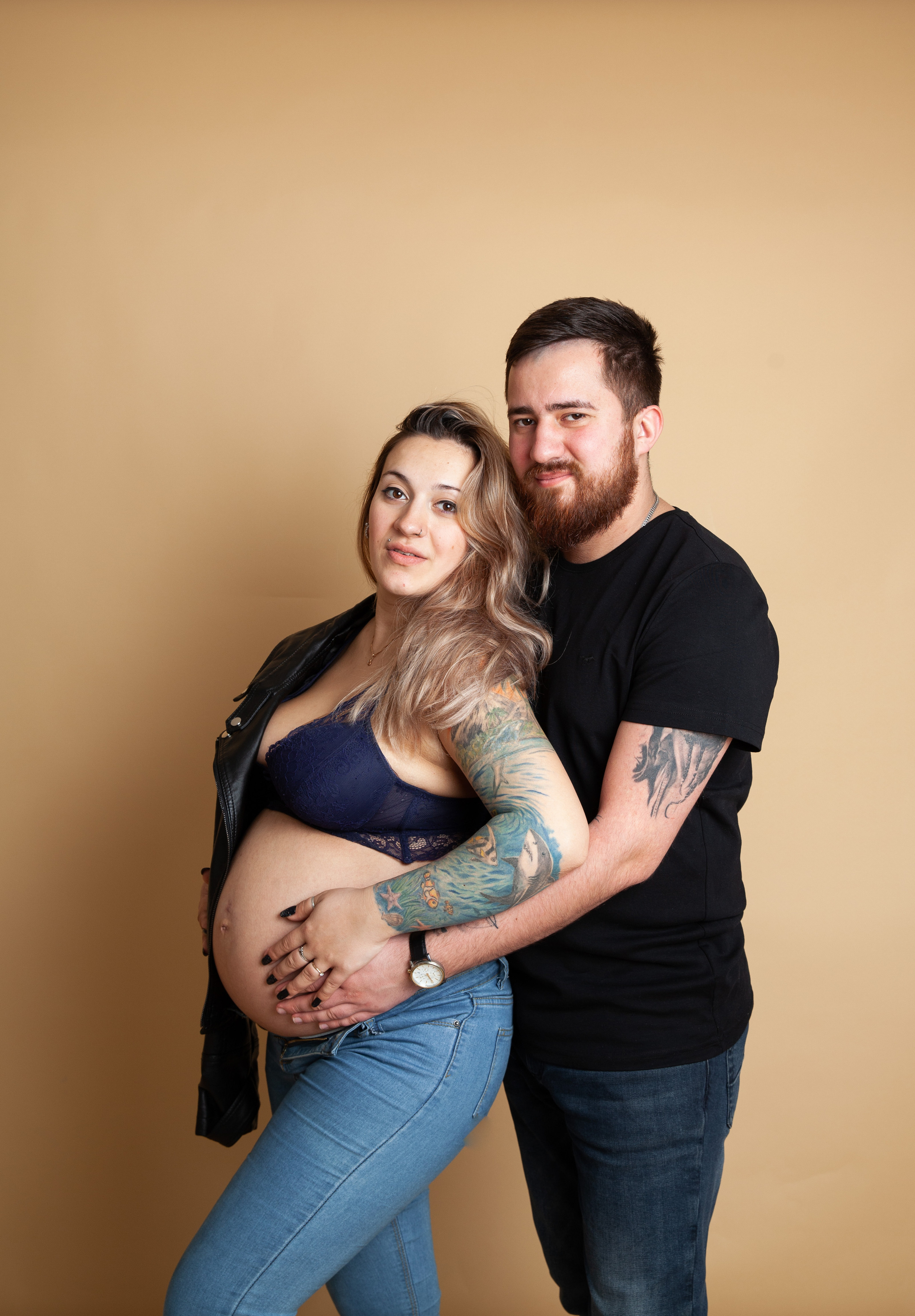 Фотографии на фотофонах