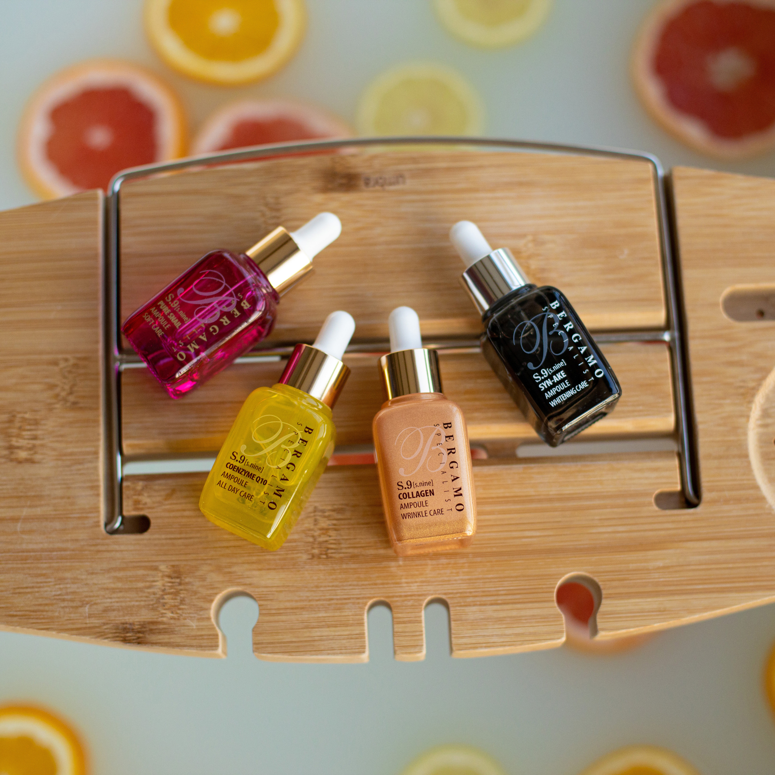 Съемка для магазина корейской косметики. Фотограф в Железнодорожном и Балашихе