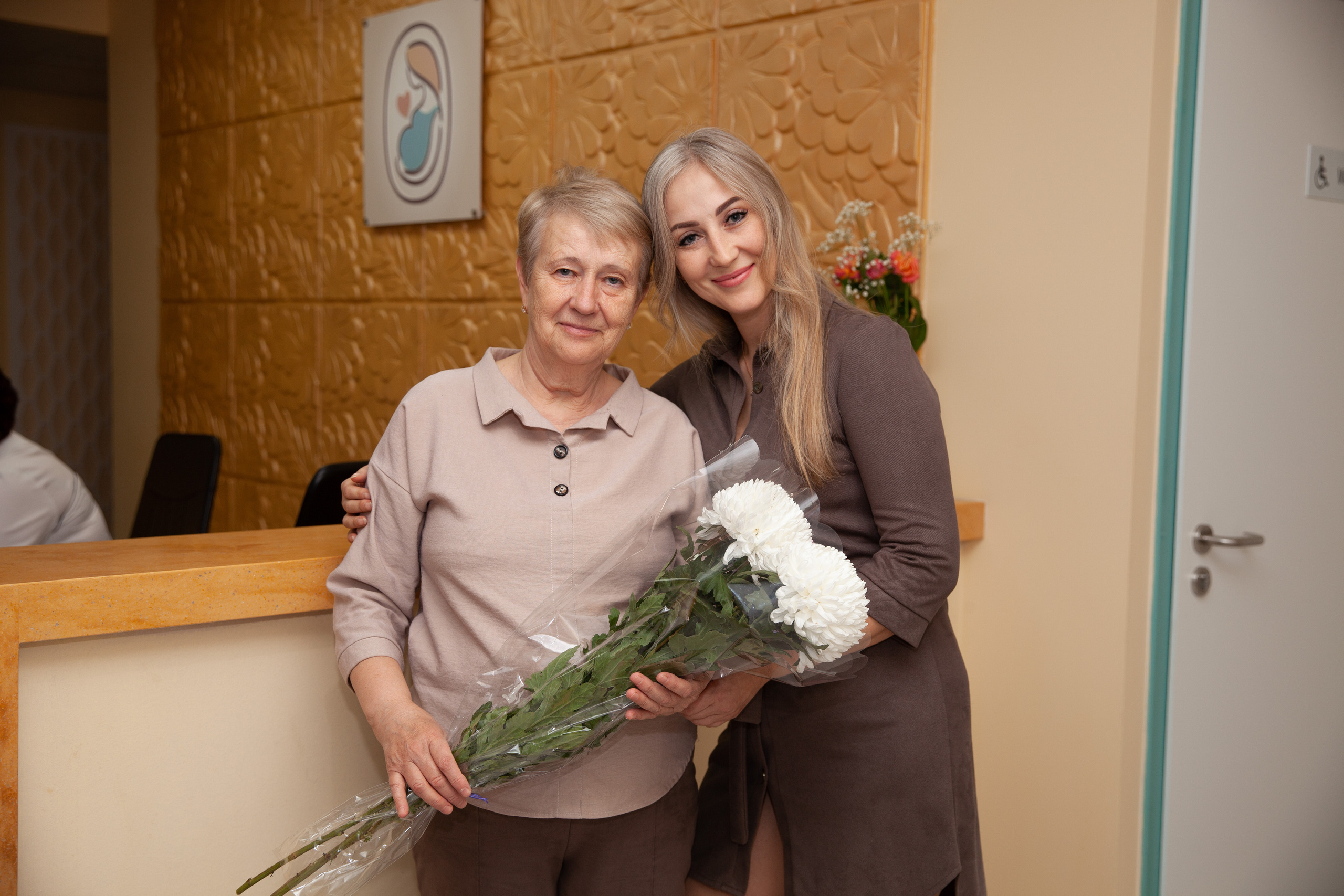 Выписка из роддома. Фотограф в Железнодорожном и Балашихе
