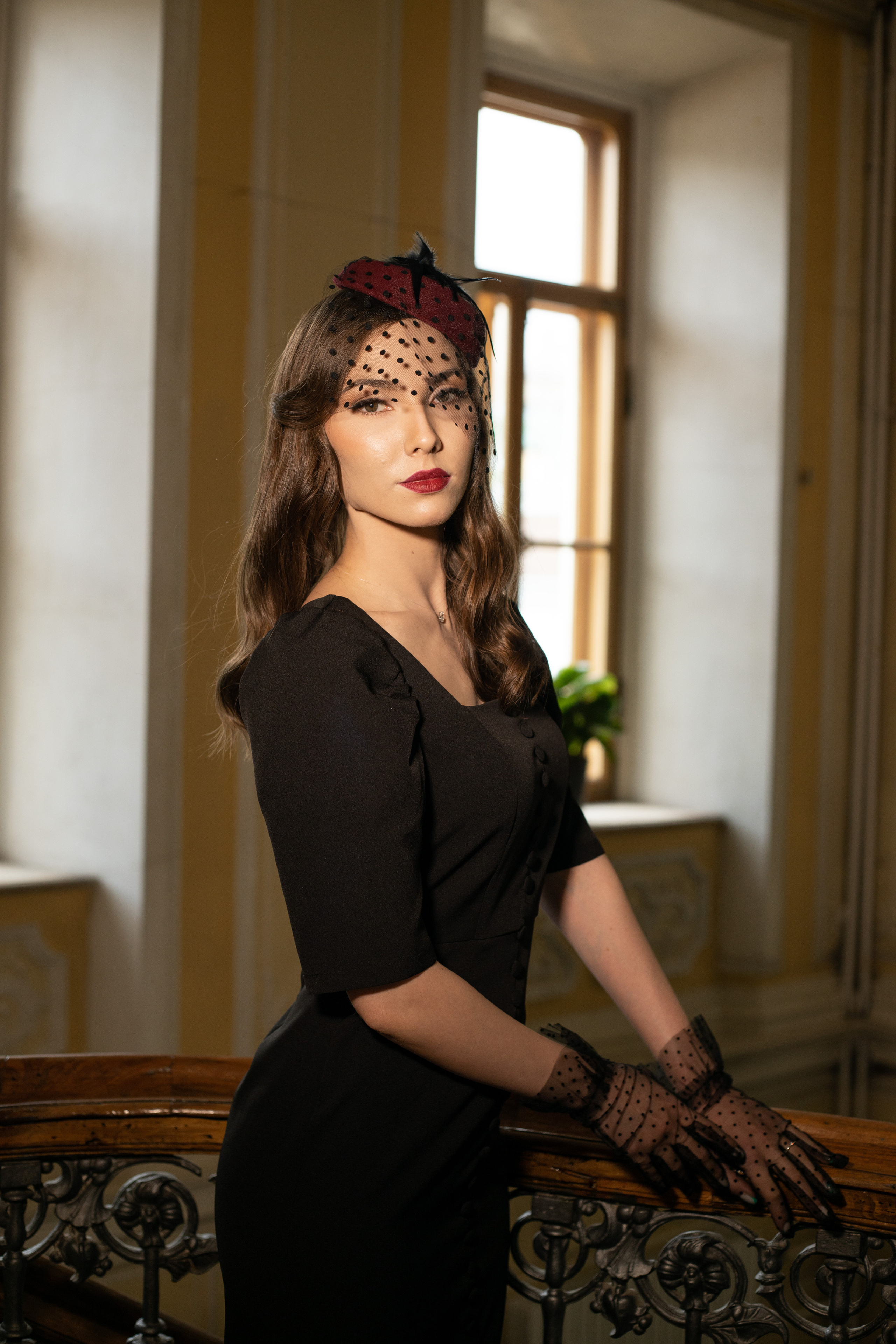 Женский портрет. Фотограф в Железнодорожном и Балашихе