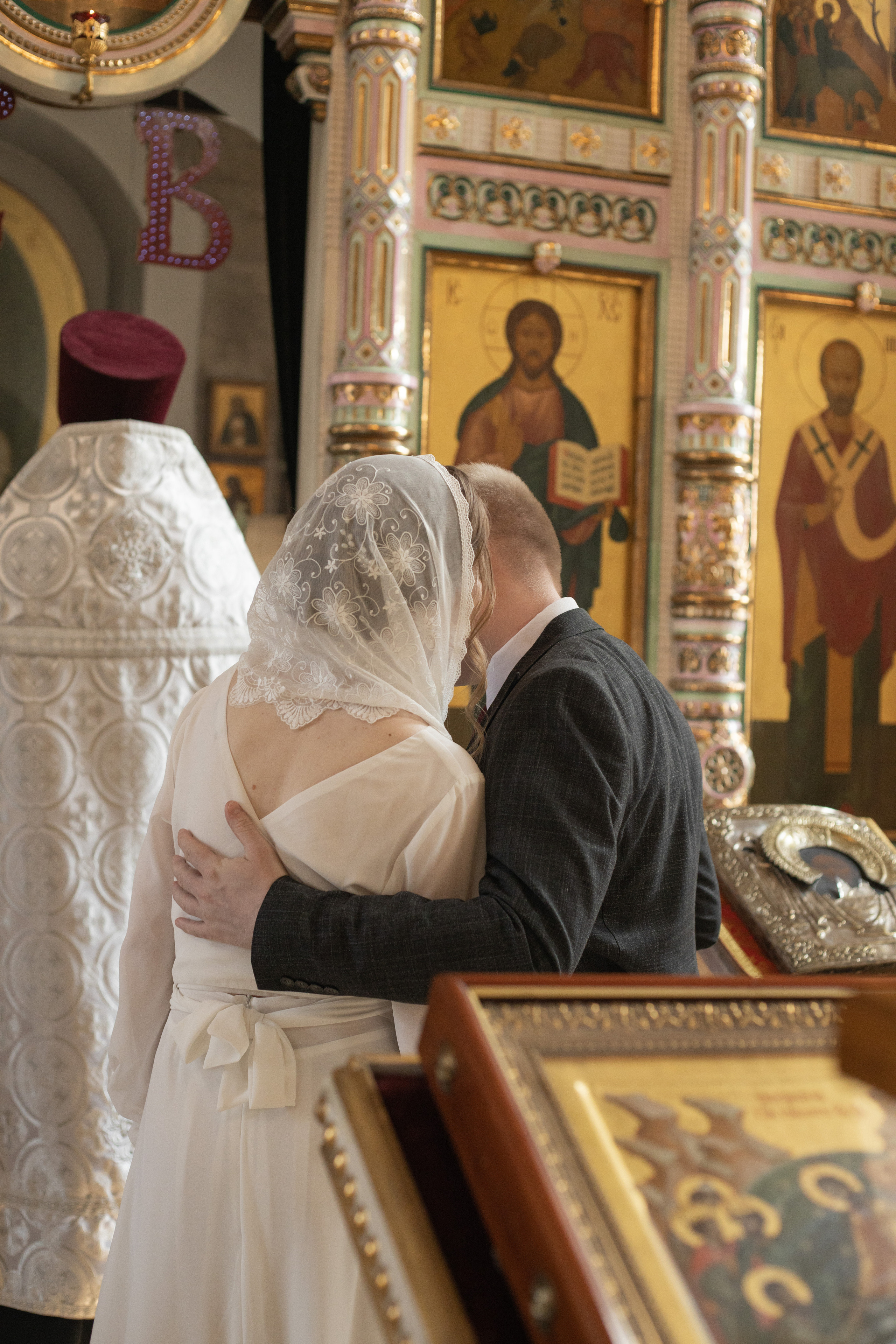 Фотограф на венчание в Балашихе, Железнодорожный. Фотограф в Железнодорожном и Балашихе