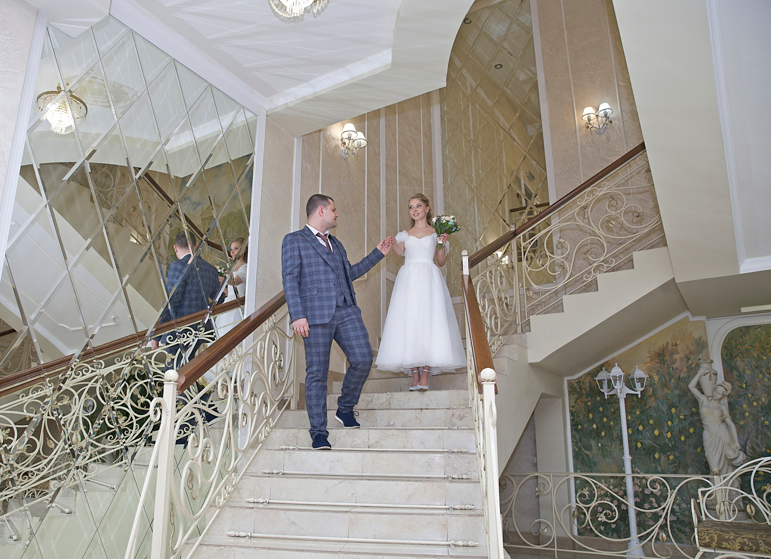 фотограф на свадьбу в Железнодорожном