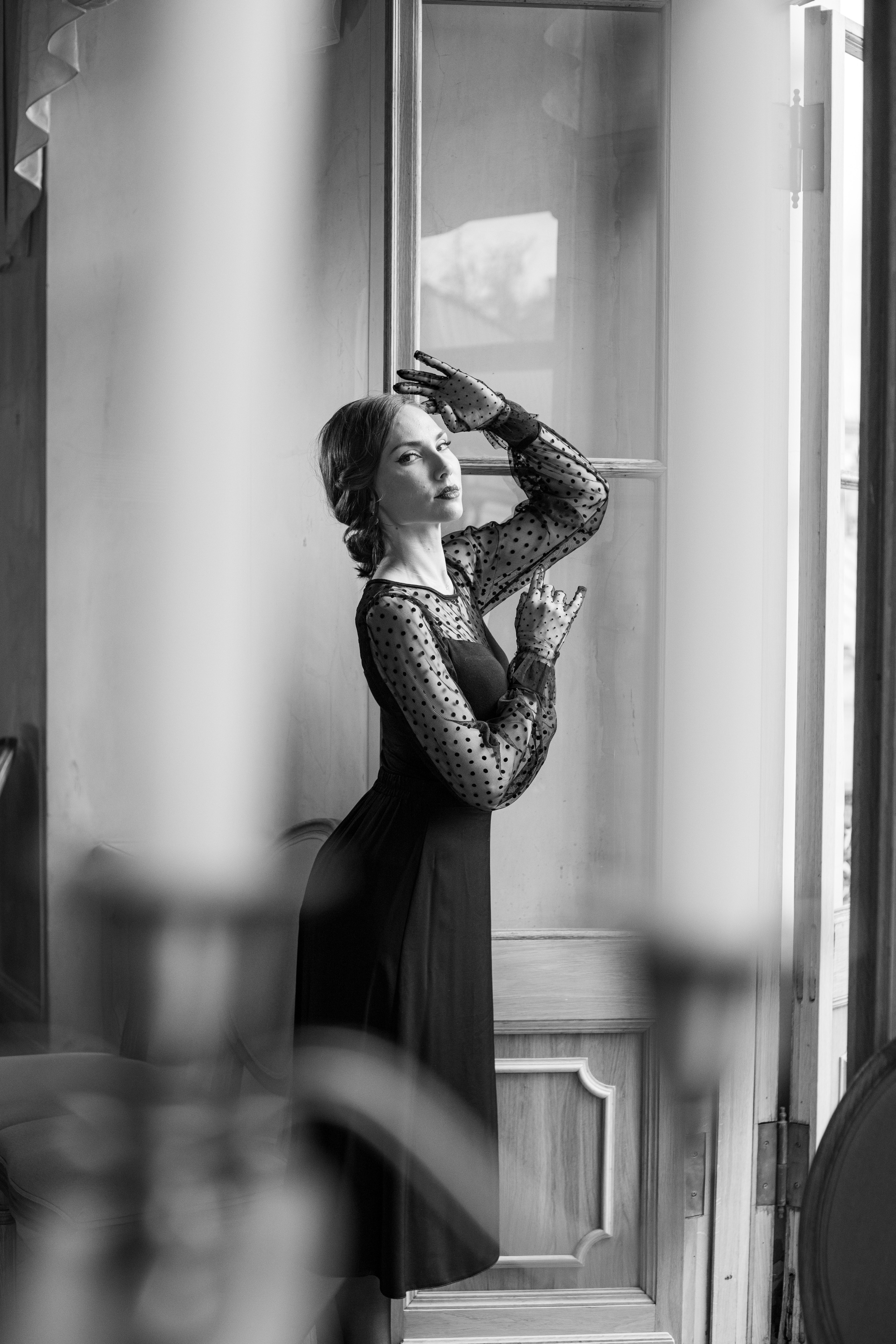 Женский портрет. Фотограф в Железнодорожном и Балашихе