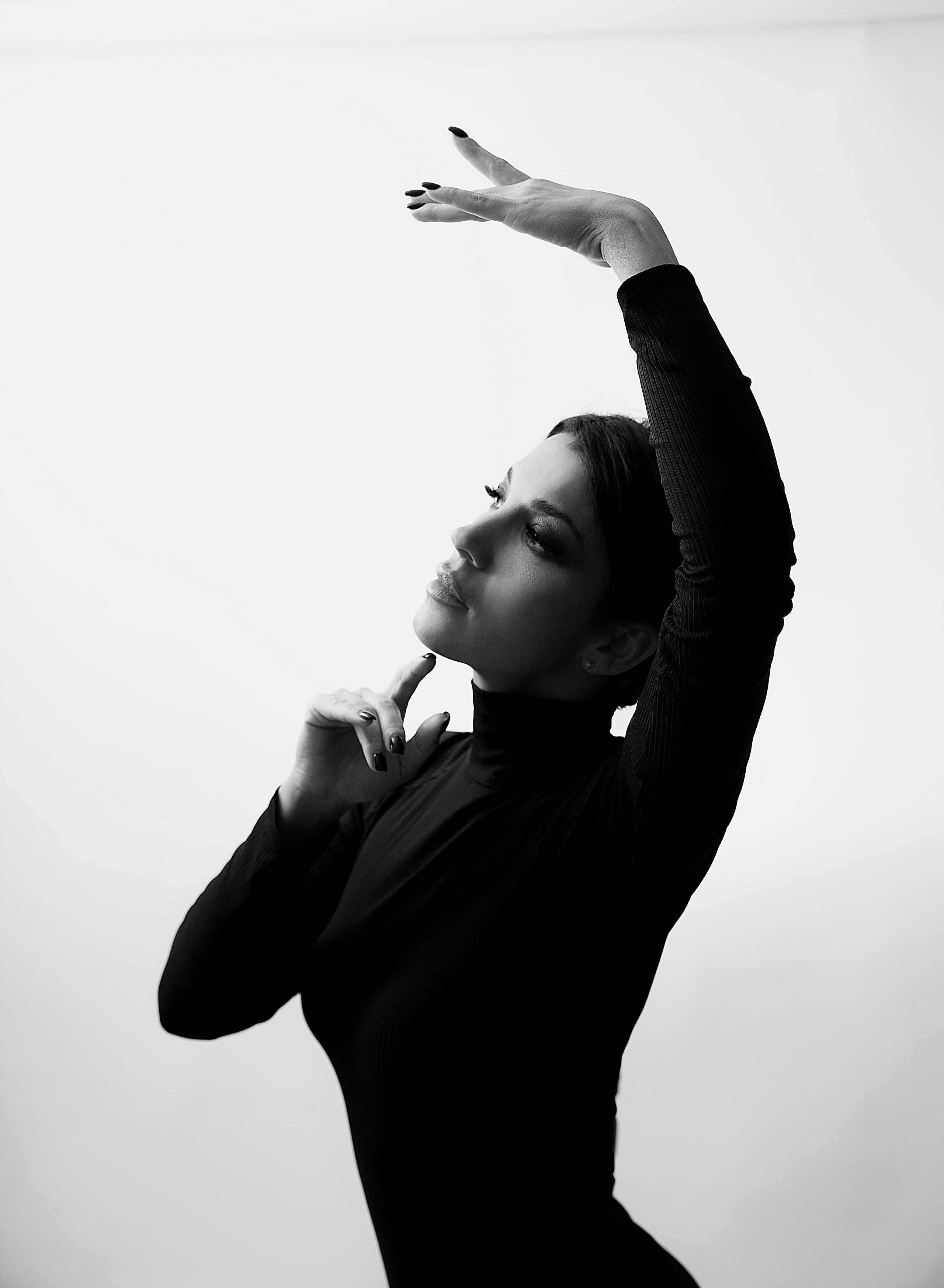 Женский портрет. Фотограф в Железнодорожном и Балашихе