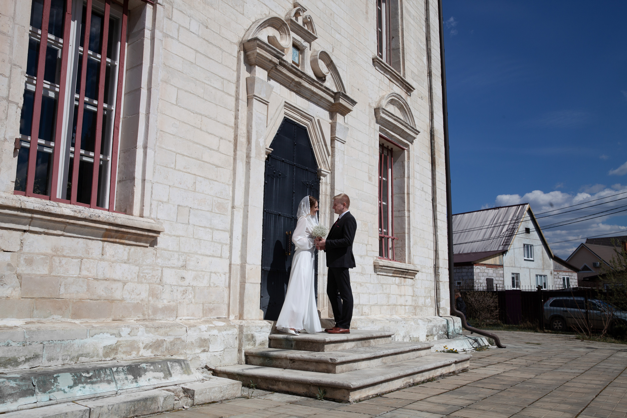 Фотограф на венчание в Балашихе, Железнодорожный. Фотограф в Железнодорожном и Балашихе