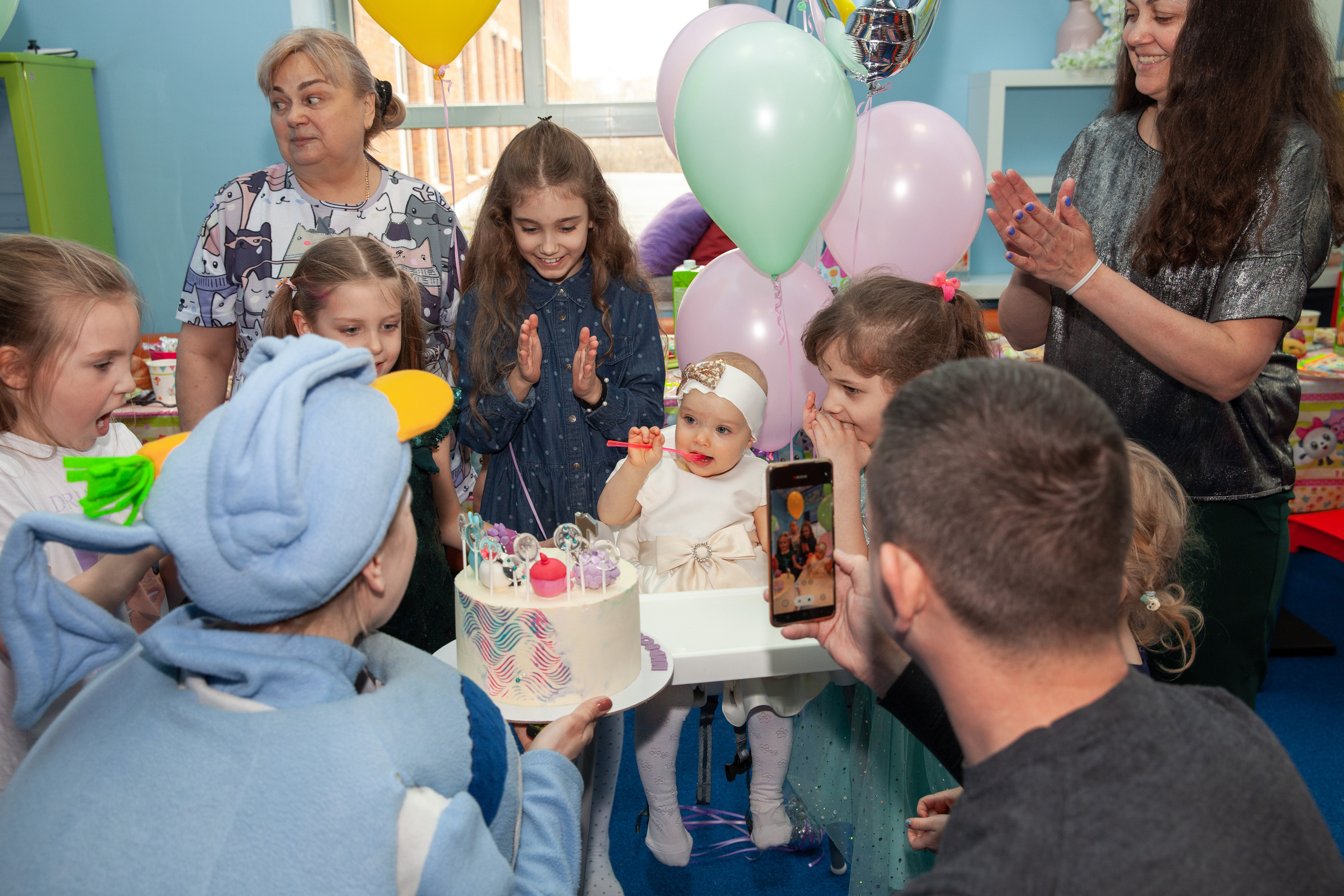 Фотограф на мероприятия. Фотограф в Железнодорожном и Балашихе