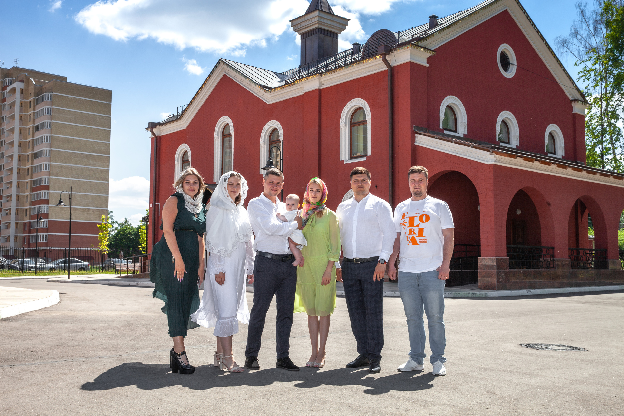 Фотограф на крещение железнодорожный балашиха. Фотограф в Железнодорожном и Балашихе
